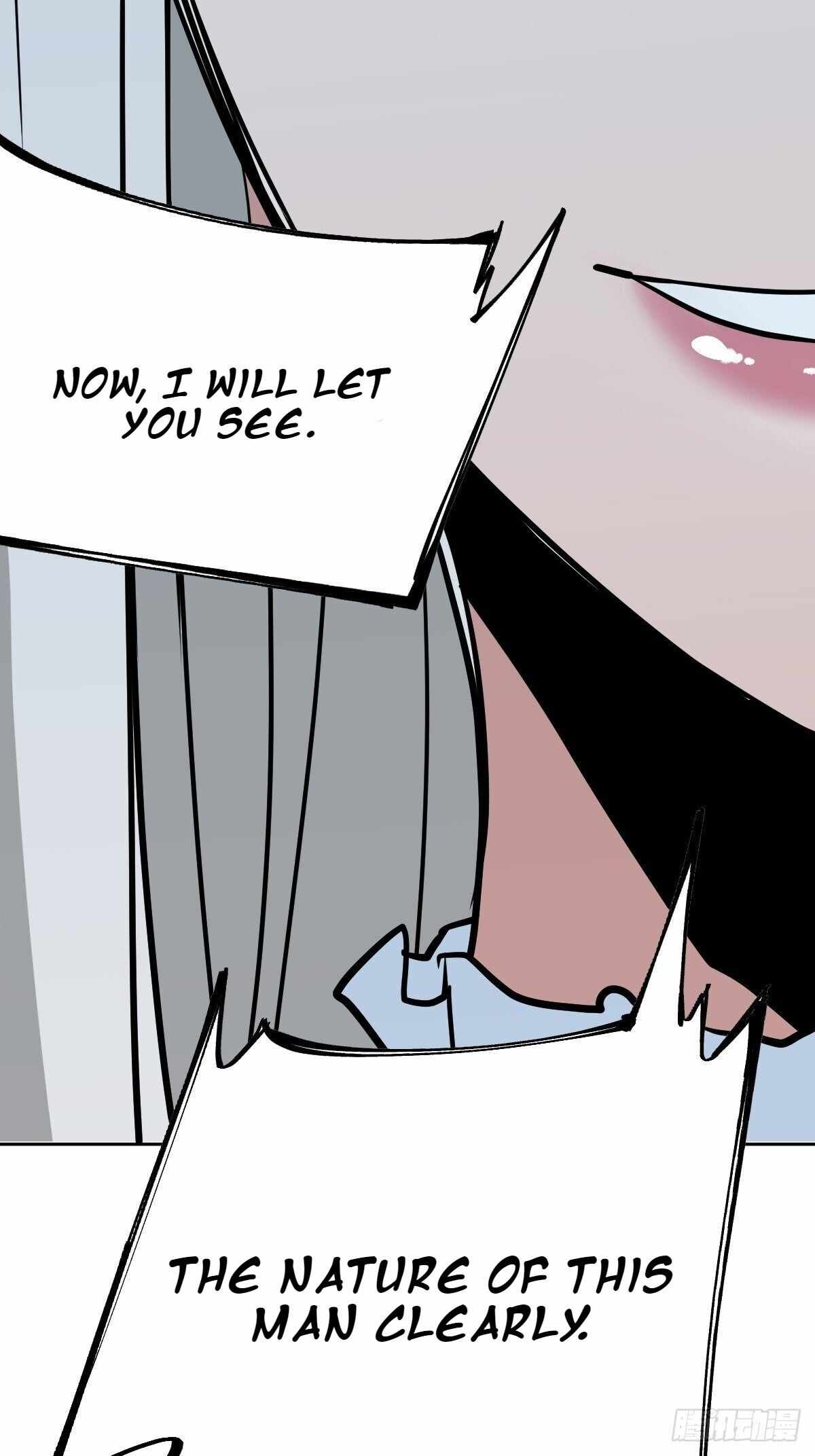 Call Me the Goddess of Vengeance Chapter 13 - Page 49