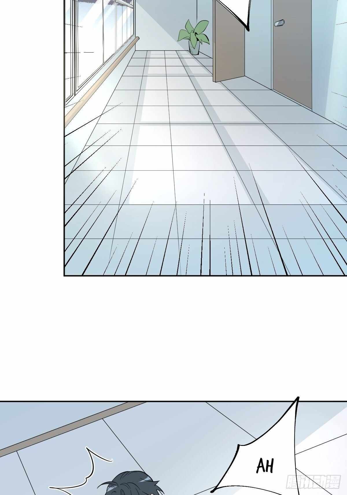 Call Me the Goddess of Vengeance Chapter 13 - Page 6