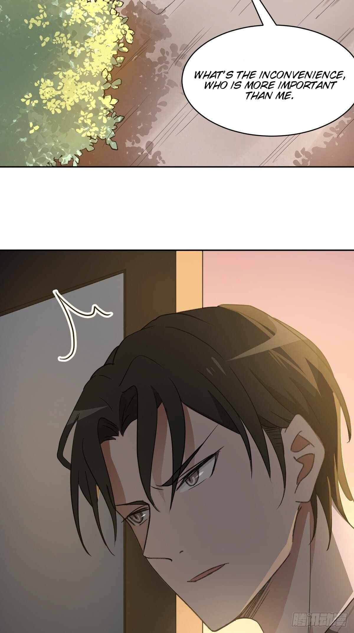 Call Me the Goddess of Vengeance Chapter 13 - Page 51