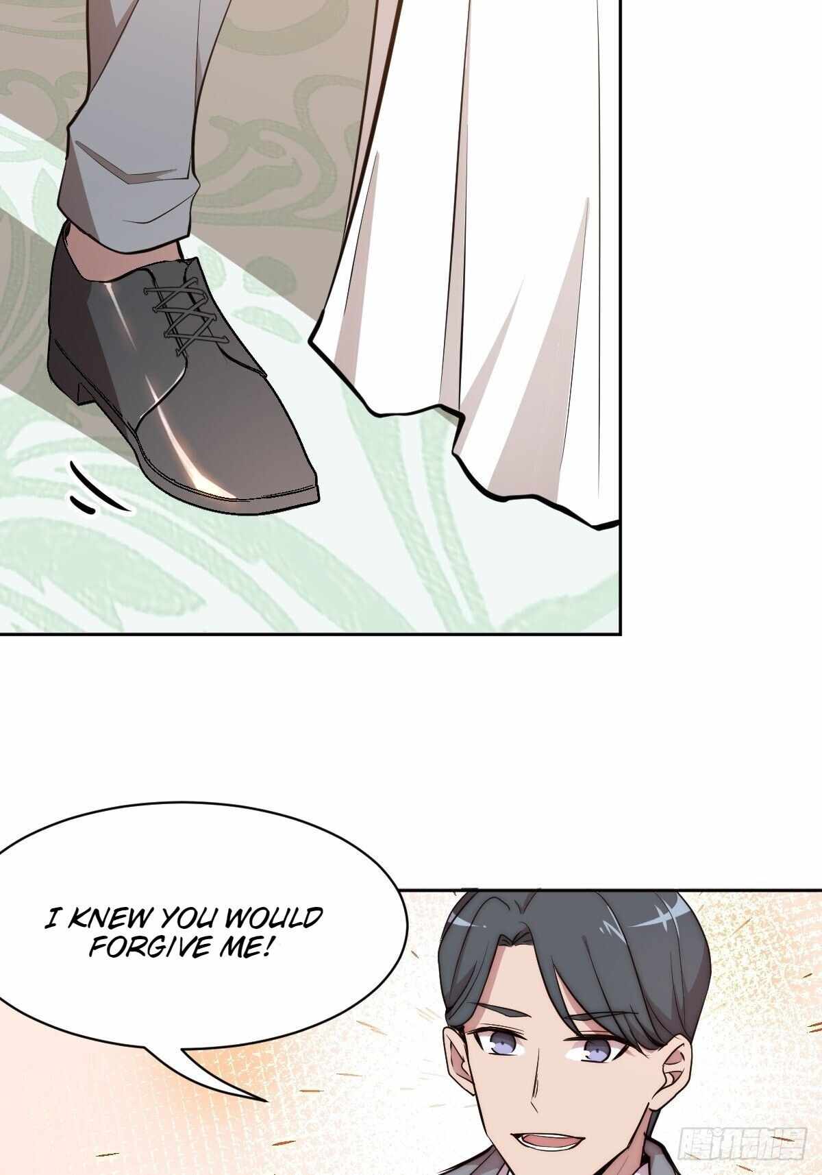 Call Me the Goddess of Vengeance Chapter 14 - Page 12