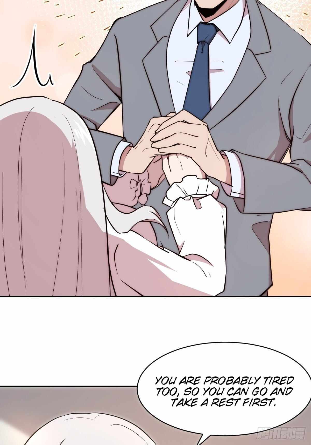 Call Me the Goddess of Vengeance Chapter 14 - Page 13