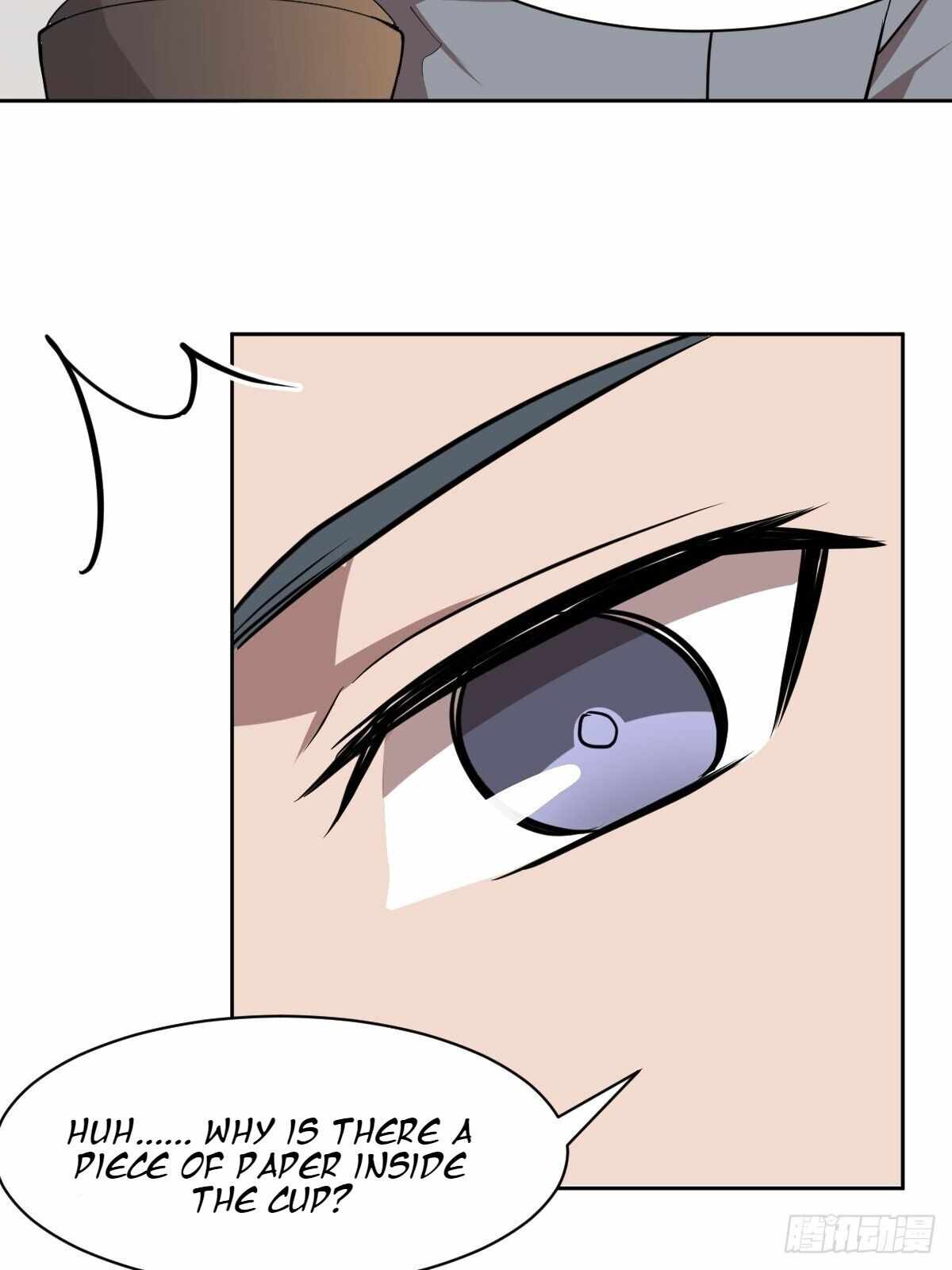 Call Me the Goddess of Vengeance Chapter 14 - Page 20