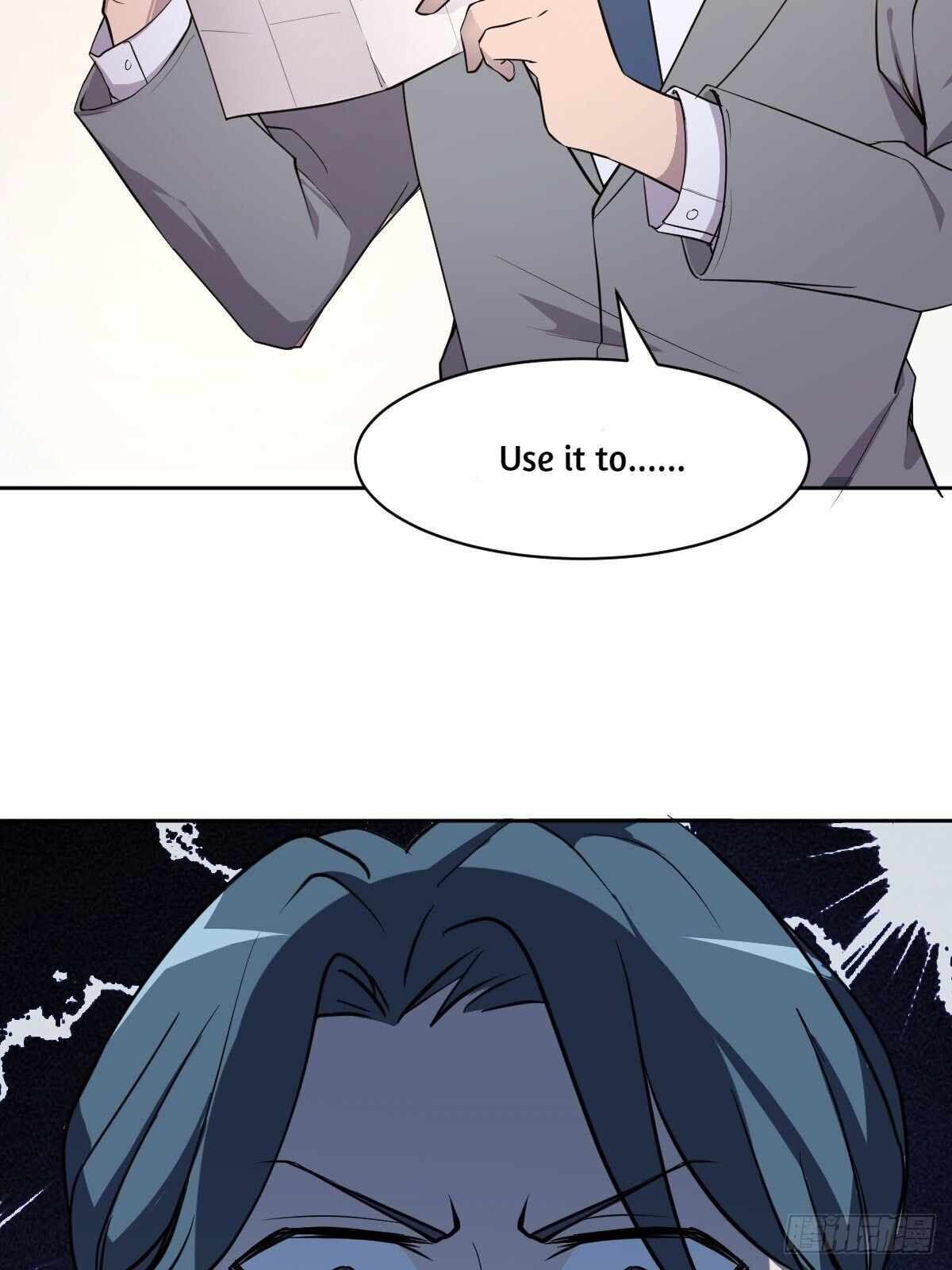 Call Me the Goddess of Vengeance Chapter 14 - Page 23