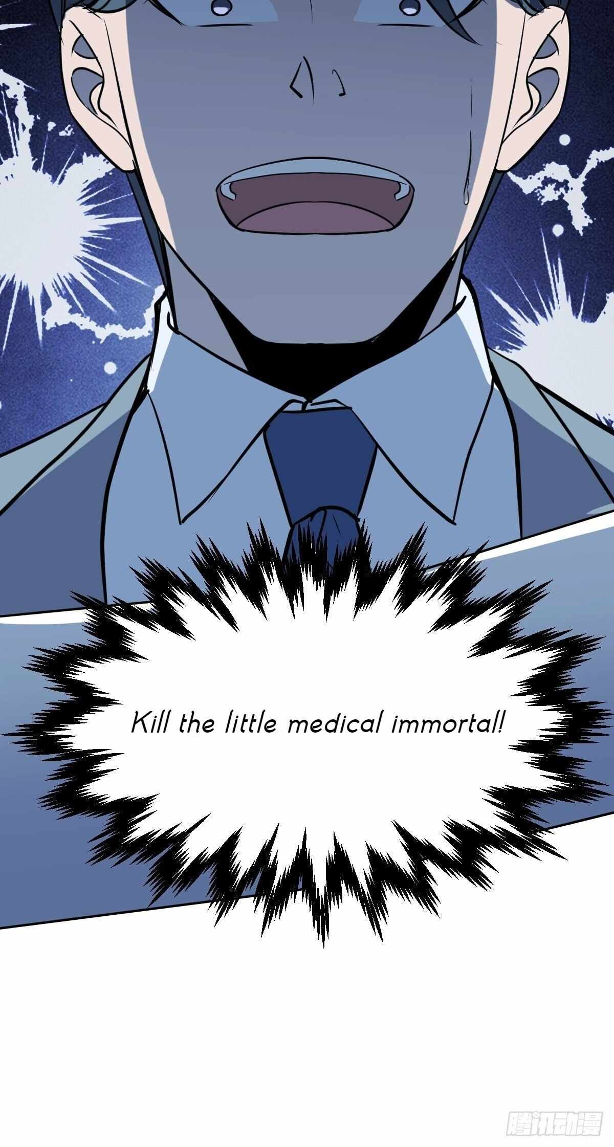 Call Me the Goddess of Vengeance Chapter 14 - Page 24