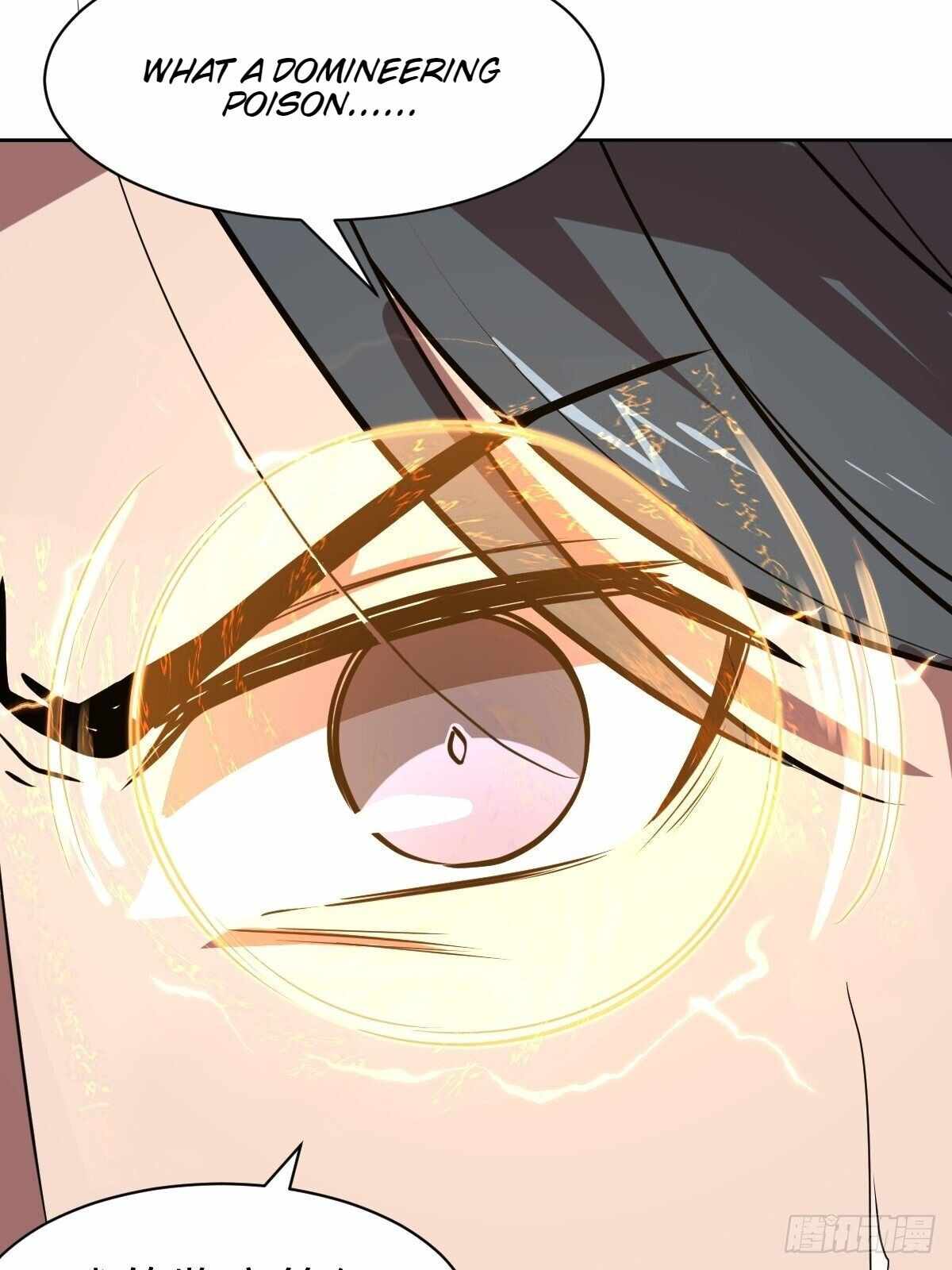 Call Me the Goddess of Vengeance Chapter 14 - Page 27