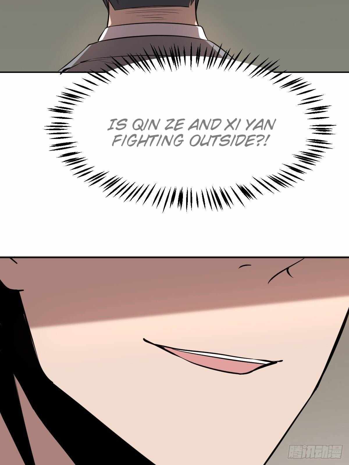 Call Me the Goddess of Vengeance Chapter 14 - Page 31
