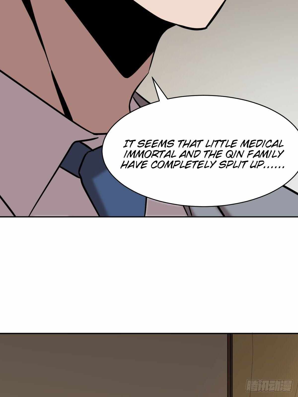 Call Me the Goddess of Vengeance Chapter 14 - Page 32