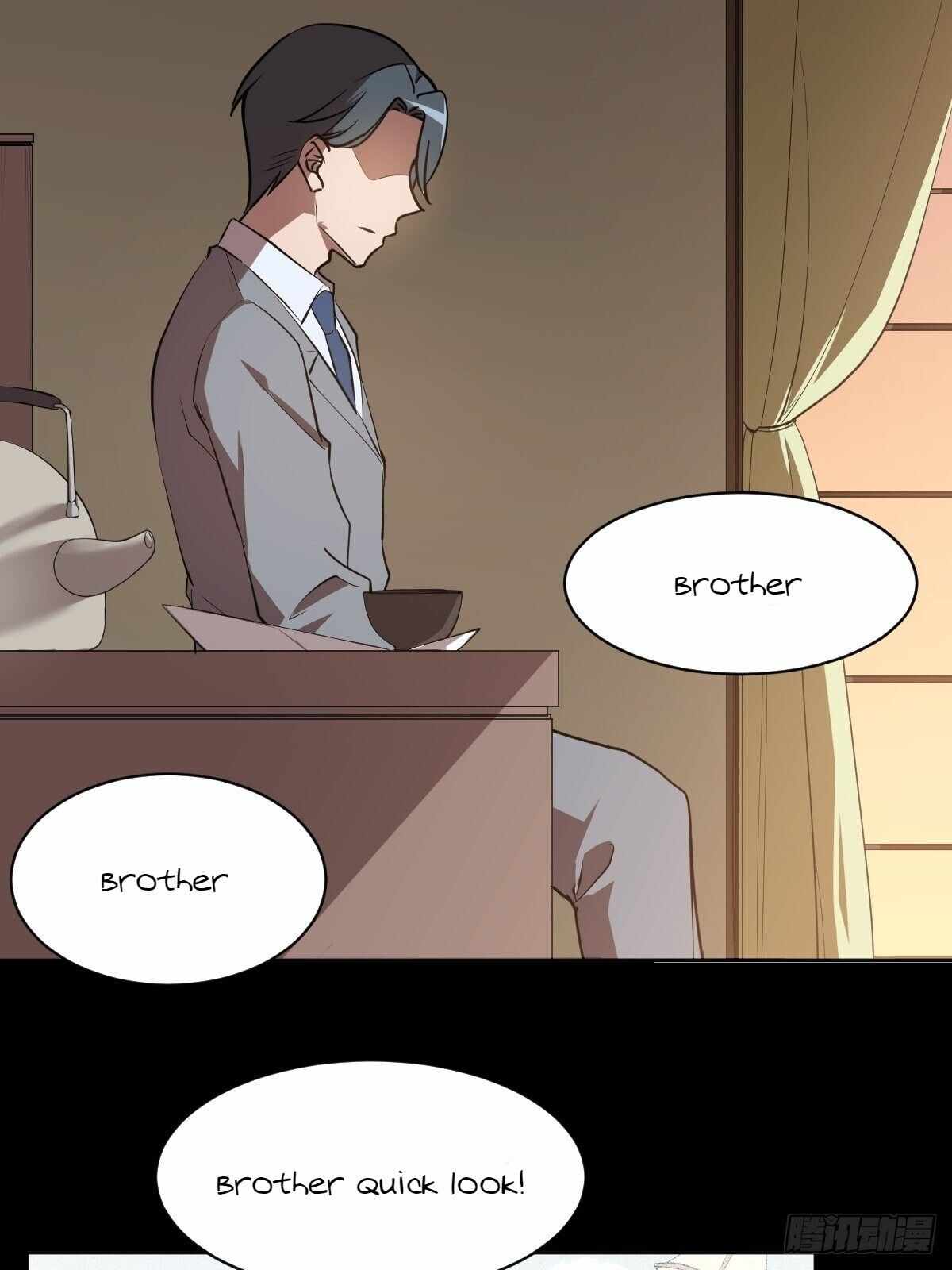 Call Me the Goddess of Vengeance Chapter 14 - Page 33