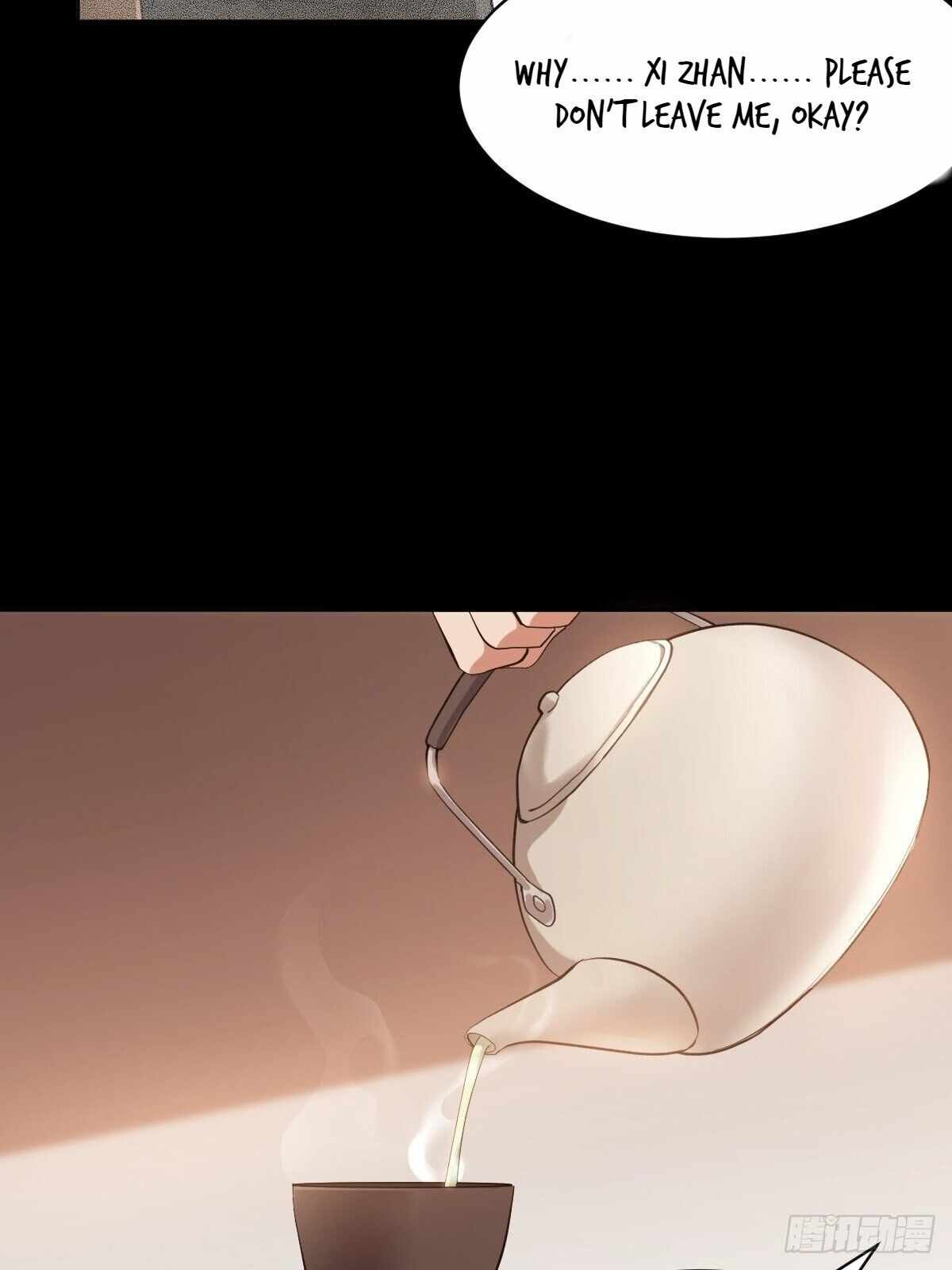 Call Me the Goddess of Vengeance Chapter 14 - Page 36