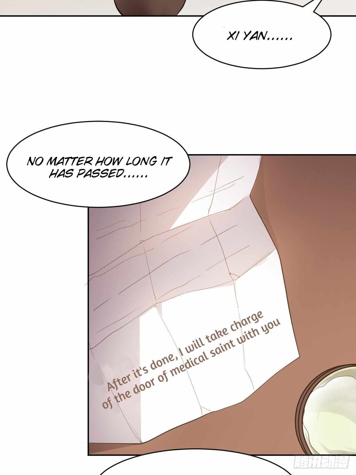 Call Me the Goddess of Vengeance Chapter 14 - Page 37