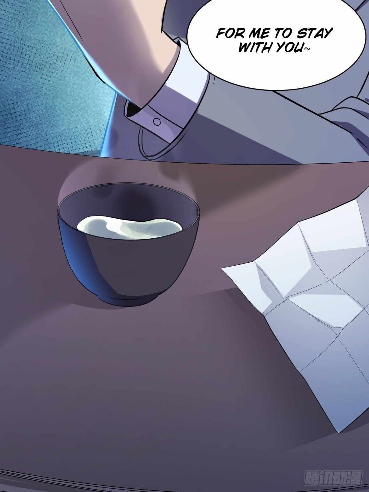 Call Me the Goddess of Vengeance Chapter 14 - Page 39