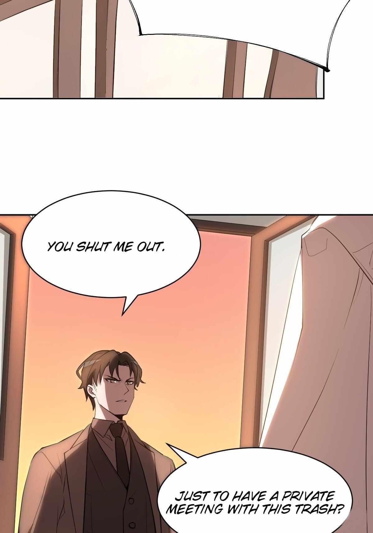 Call Me the Goddess of Vengeance Chapter 14 - Page 5