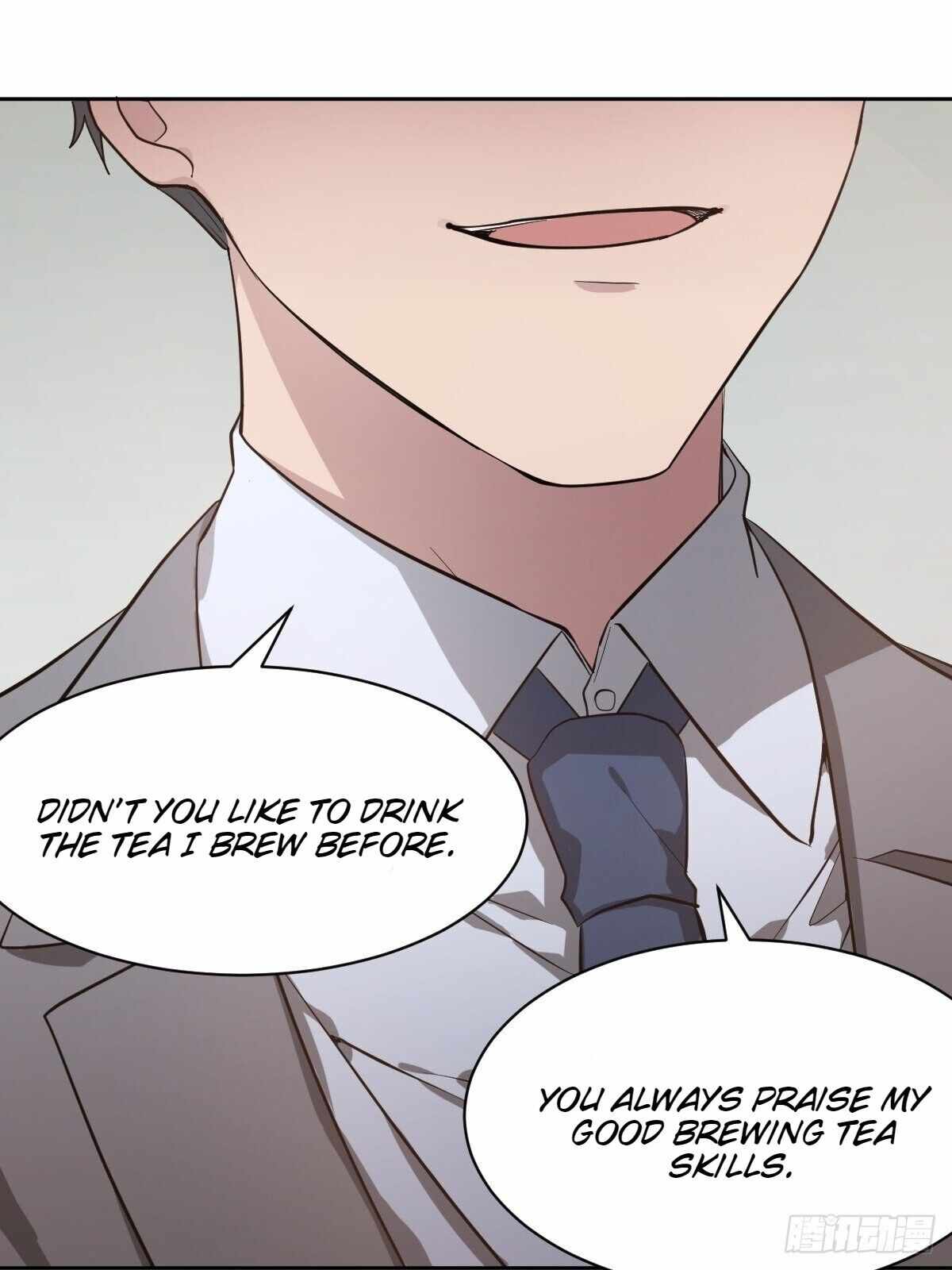 Call Me the Goddess of Vengeance Chapter 14 - Page 43