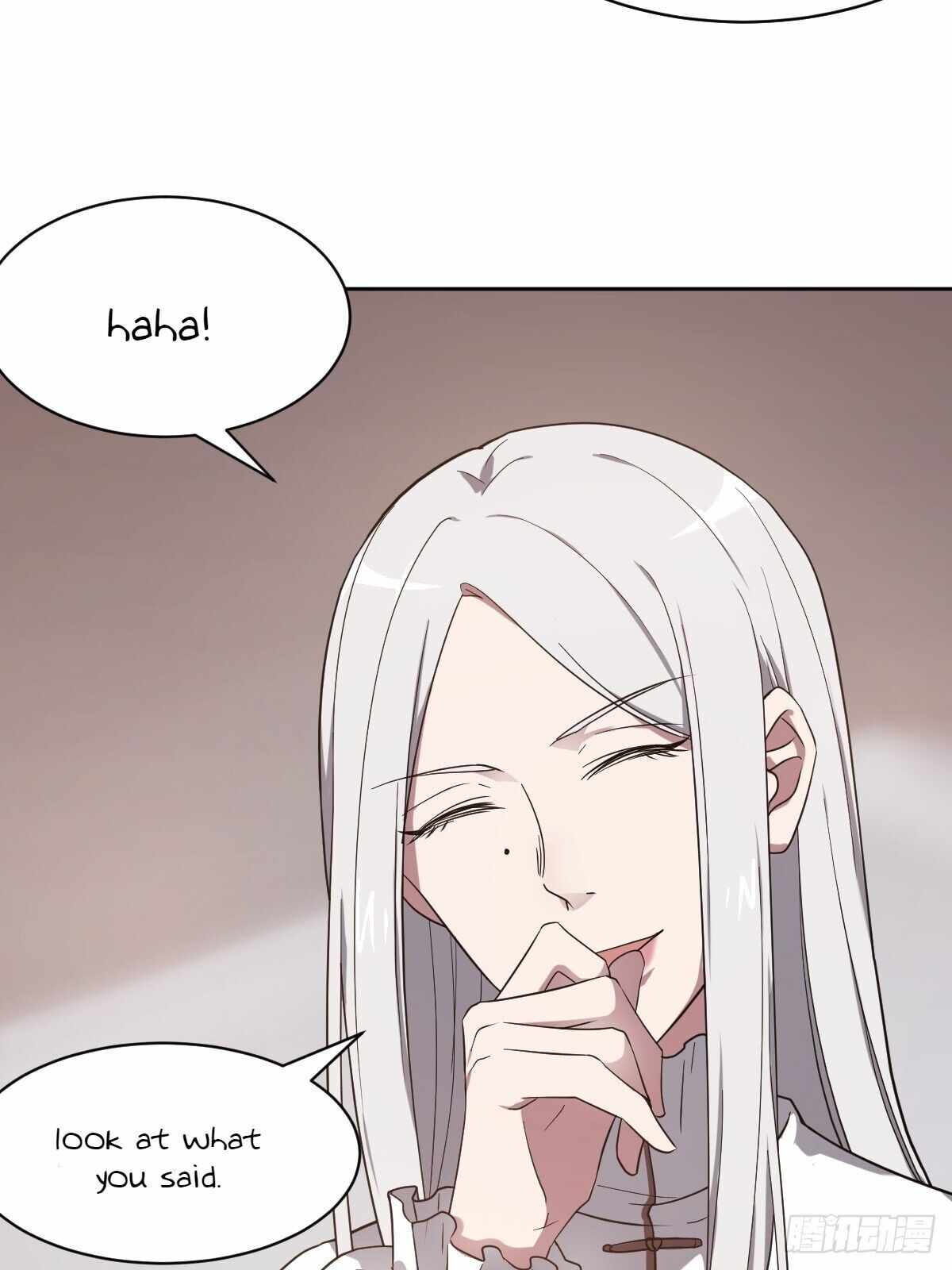 Call Me the Goddess of Vengeance Chapter 14 - Page 44