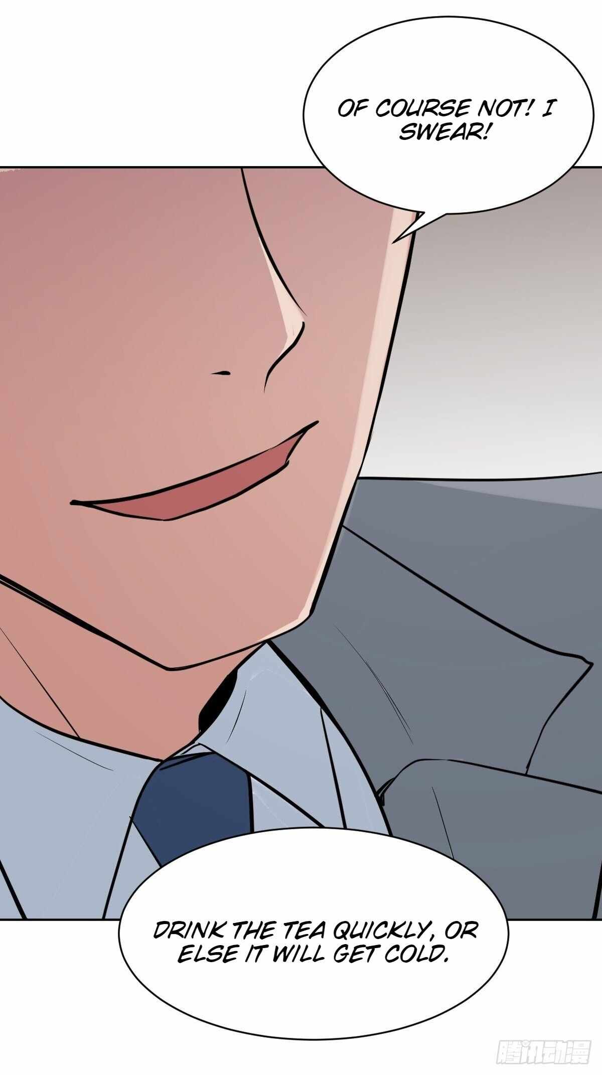 Call Me the Goddess of Vengeance Chapter 14 - Page 46