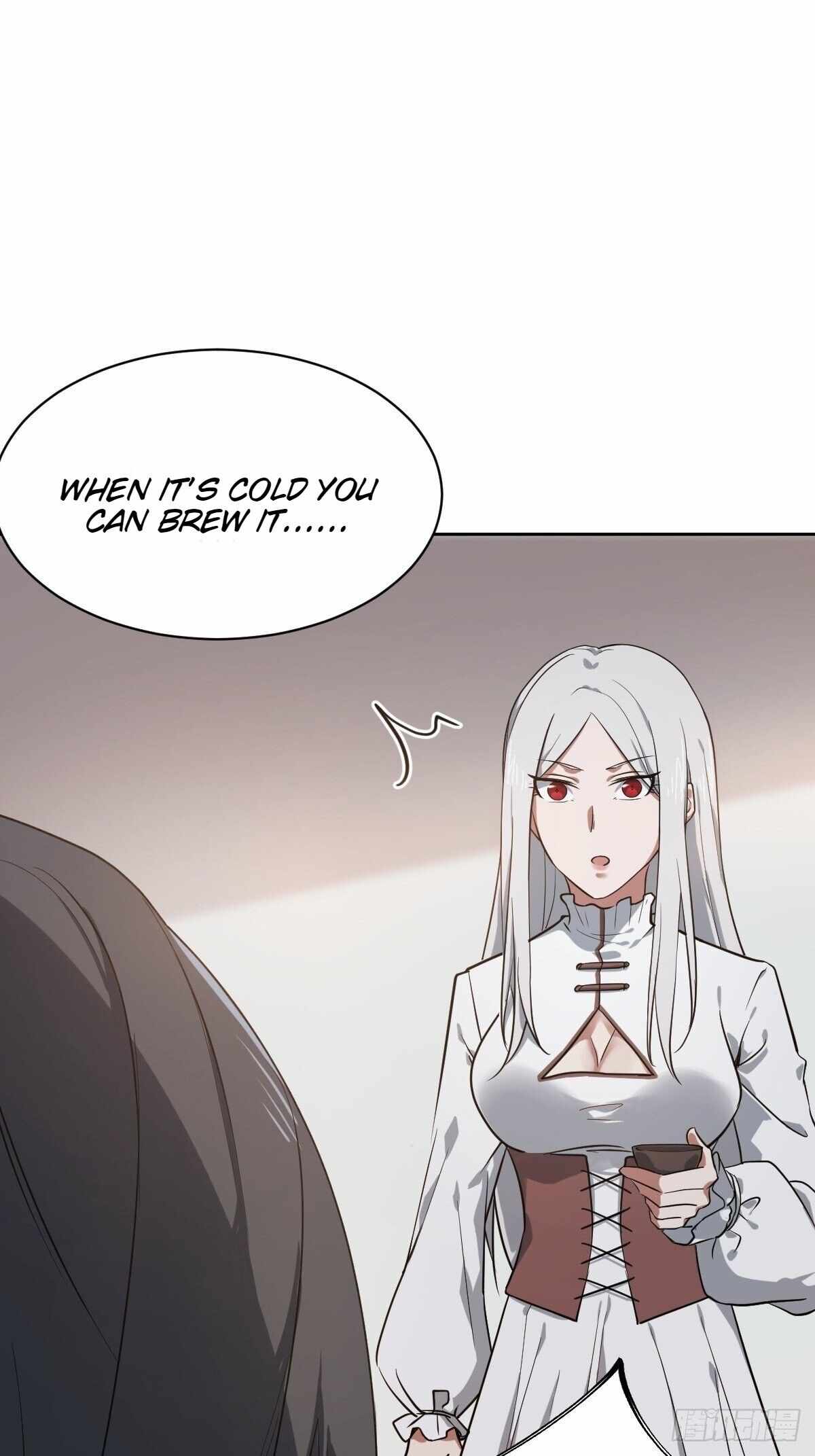 Call Me the Goddess of Vengeance Chapter 14 - Page 47