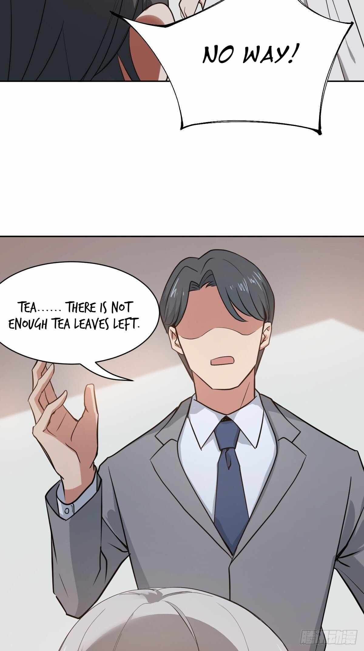 Call Me the Goddess of Vengeance Chapter 14 - Page 48