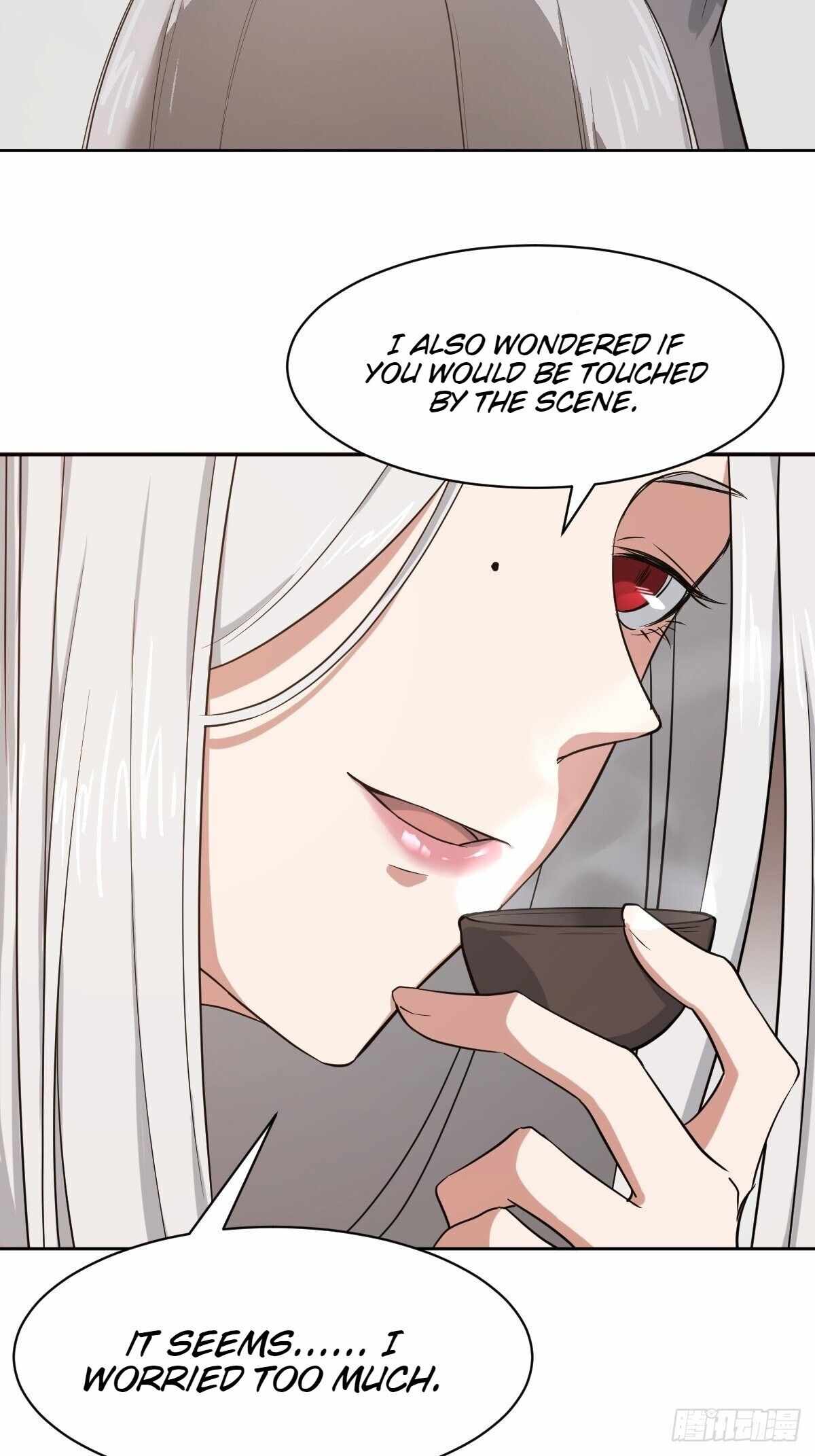 Call Me the Goddess of Vengeance Chapter 14 - Page 49