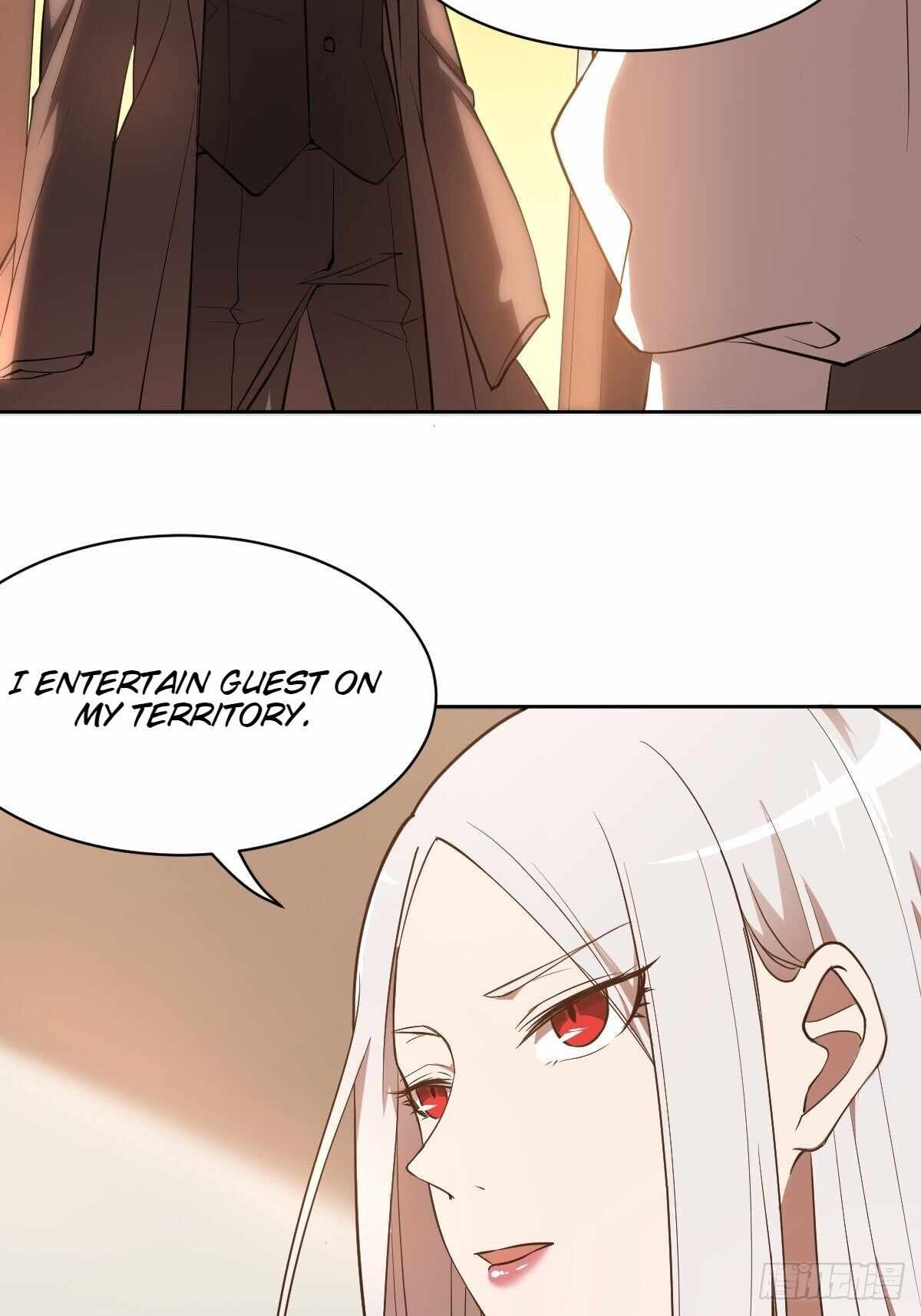 Call Me the Goddess of Vengeance Chapter 14 - Page 6