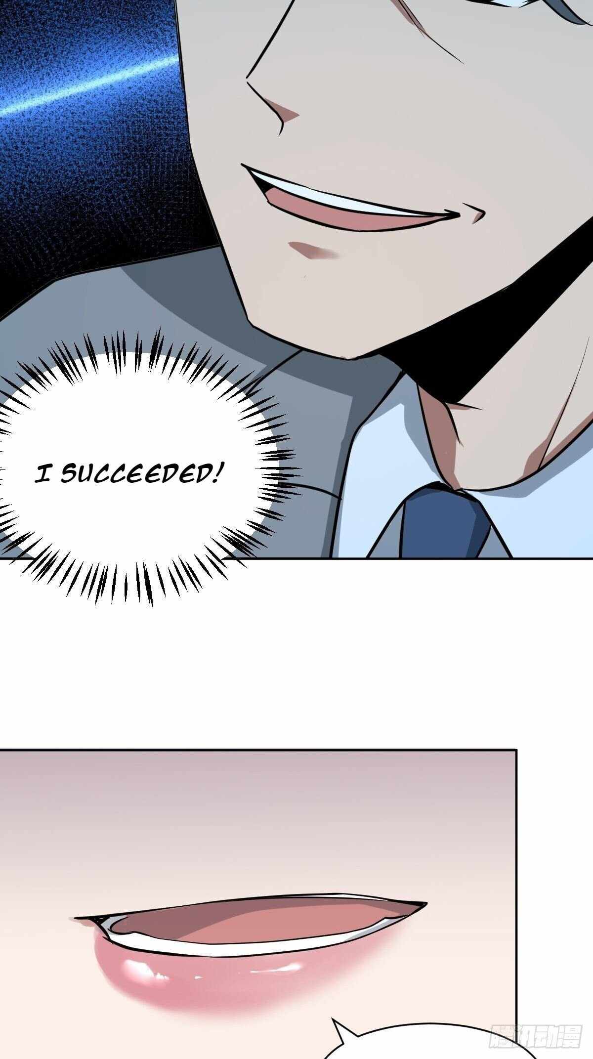 Call Me the Goddess of Vengeance Chapter 14 - Page 52