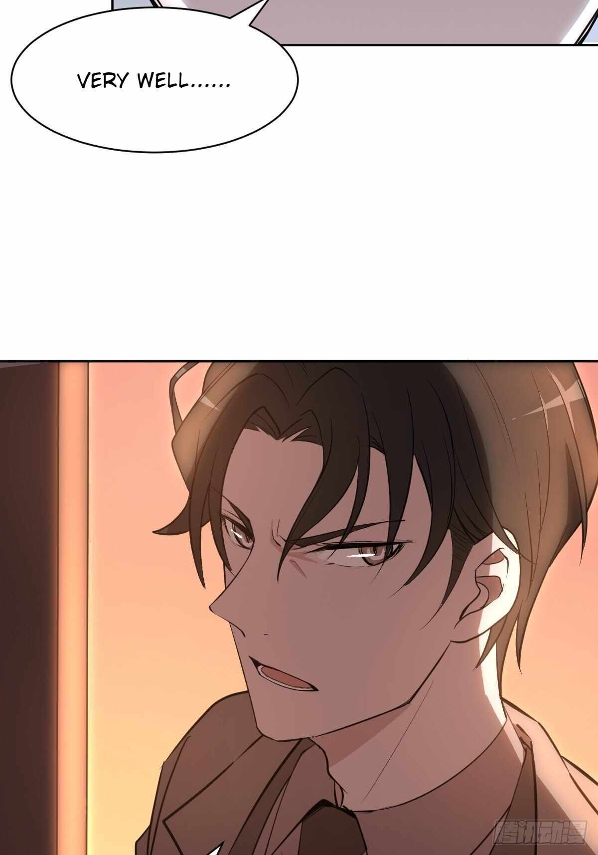 Call Me the Goddess of Vengeance Chapter 14 - Page 9