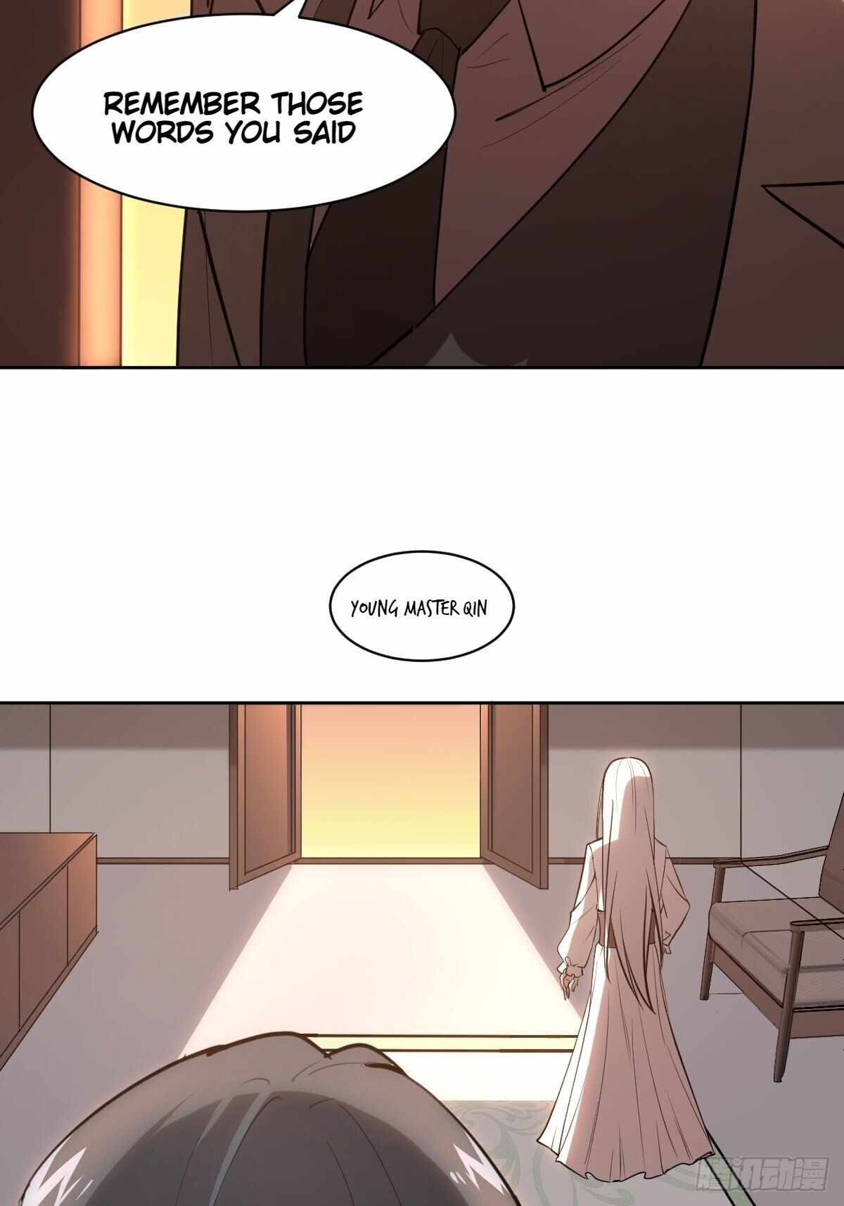 Call Me the Goddess of Vengeance Chapter 14 - Page 10