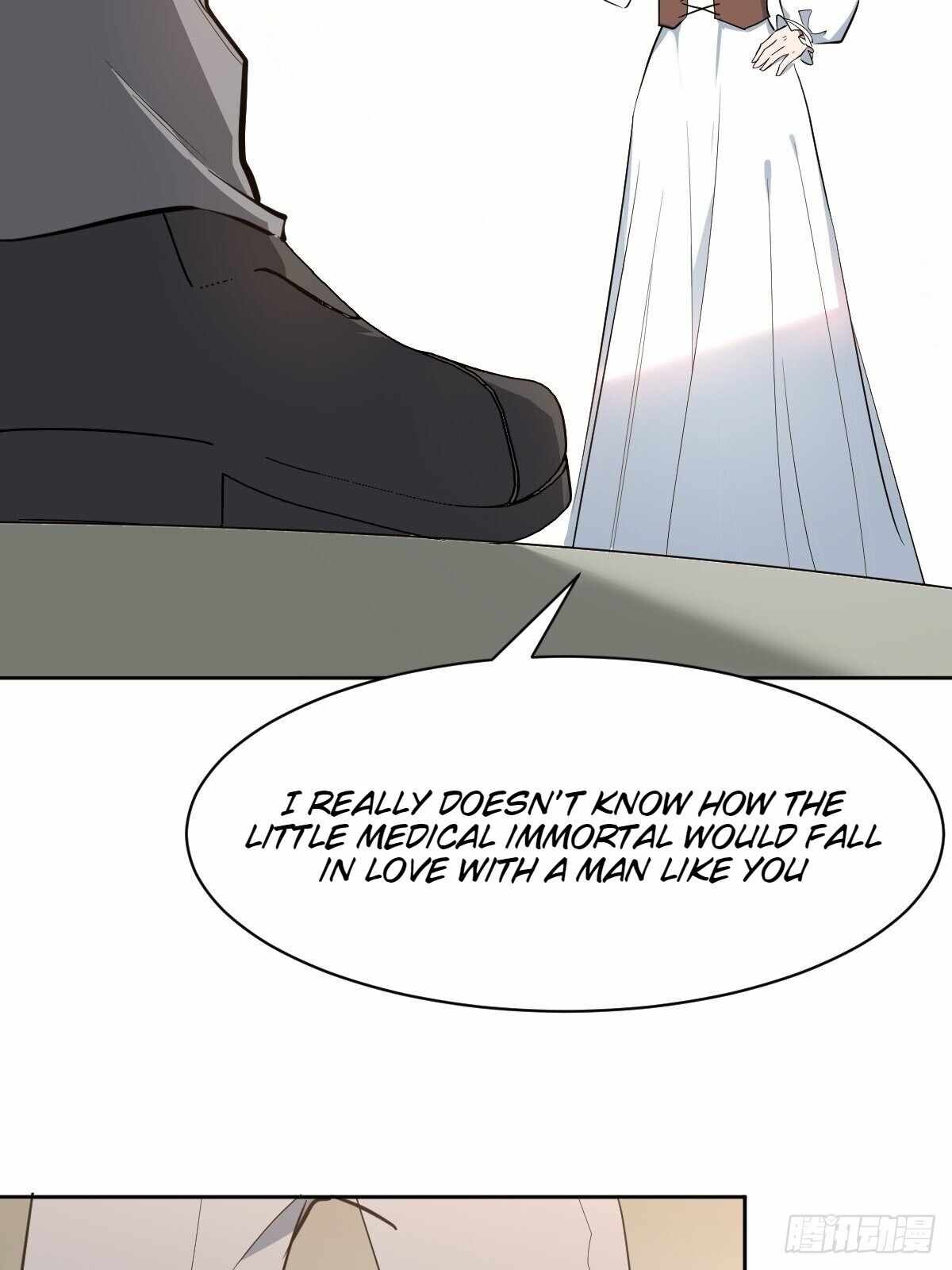Call Me the Goddess of Vengeance Chapter 15 - Page 12
