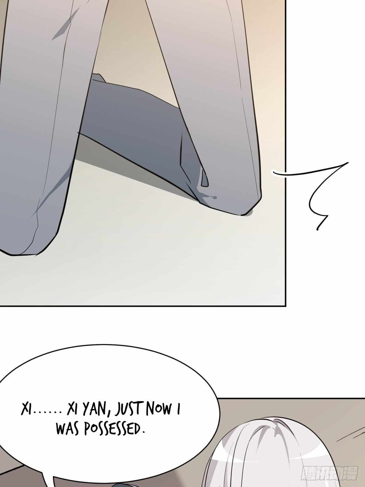 Call Me the Goddess of Vengeance Chapter 15 - Page 13