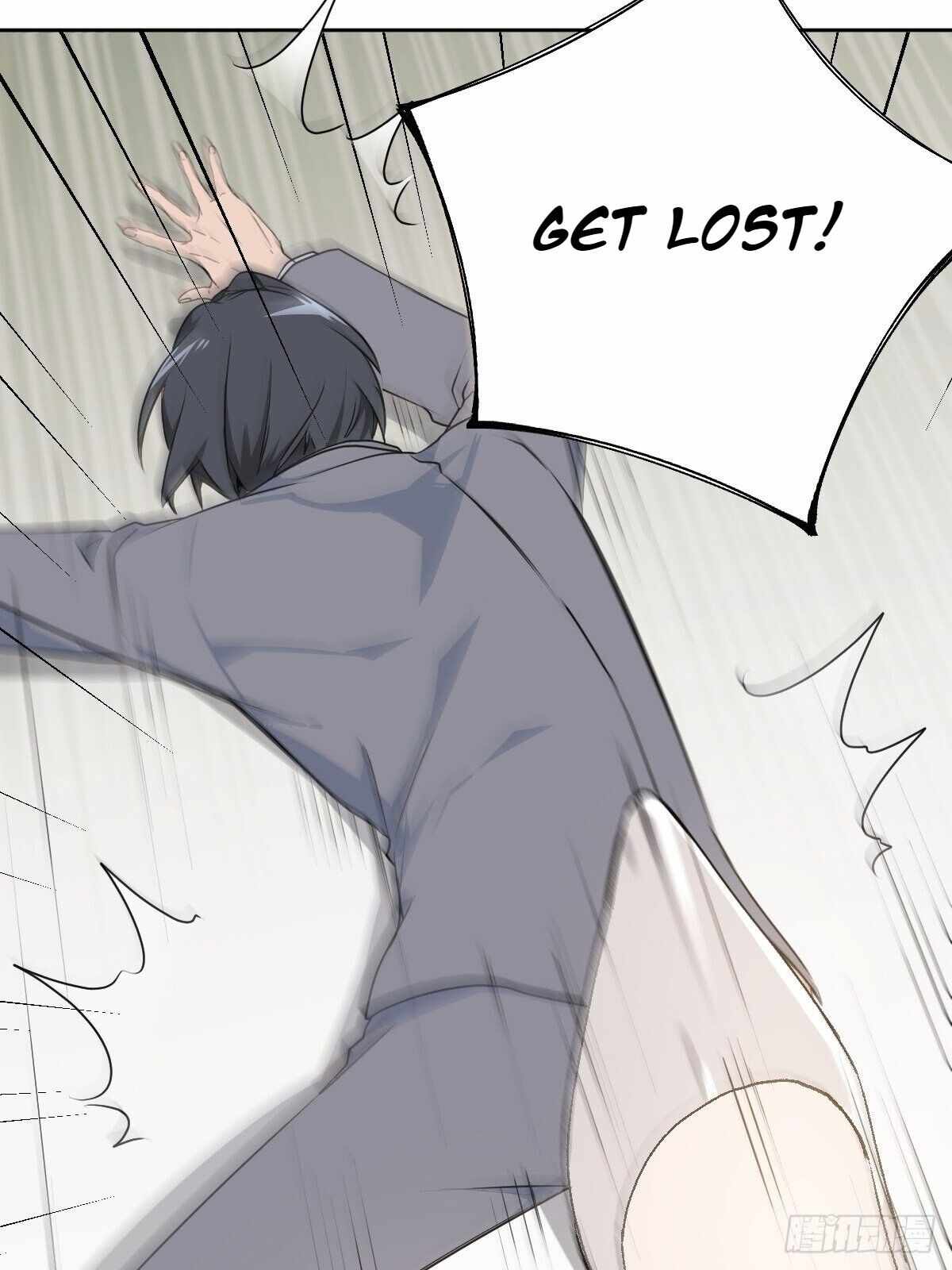 Call Me the Goddess of Vengeance Chapter 15 - Page 15