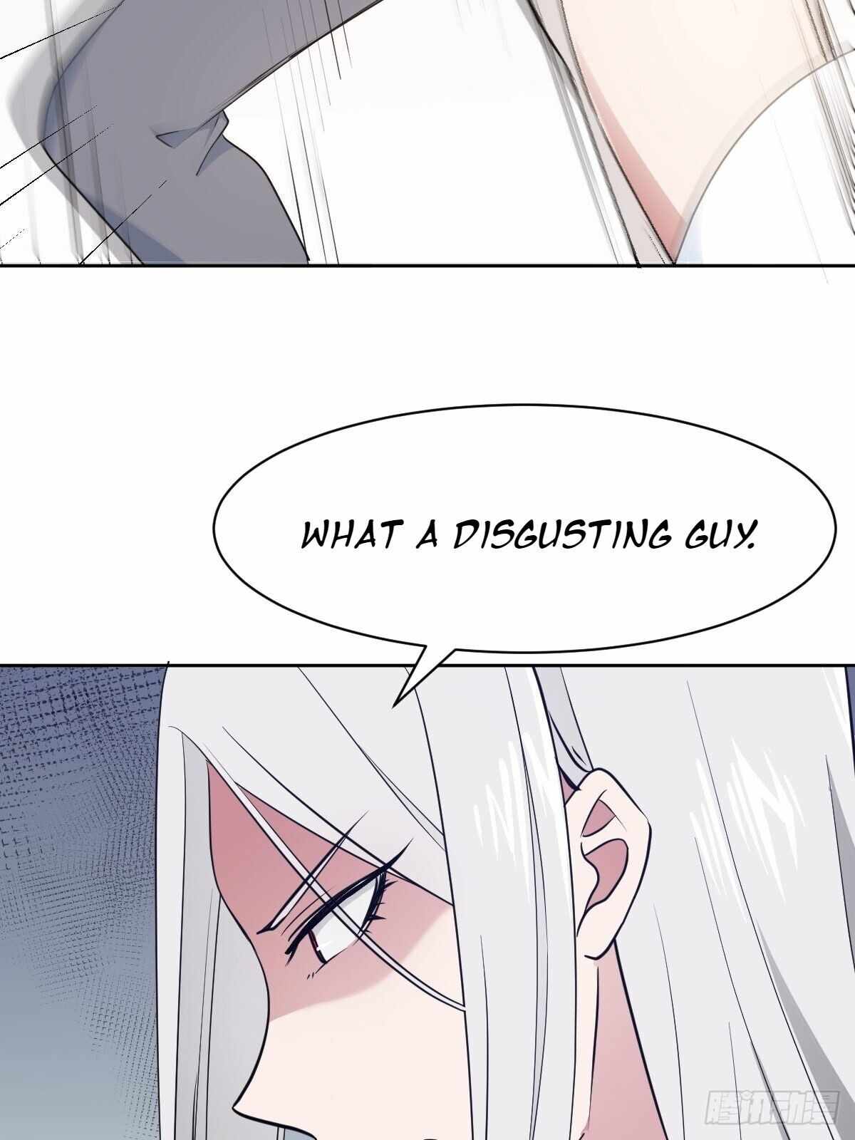 Call Me the Goddess of Vengeance Chapter 15 - Page 16