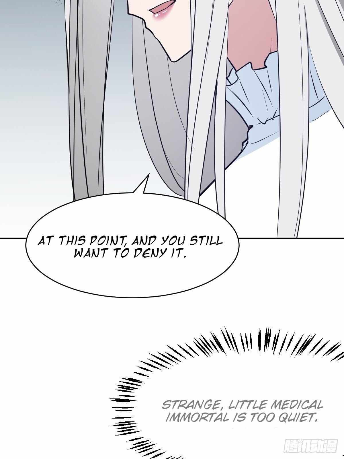 Call Me the Goddess of Vengeance Chapter 15 - Page 17