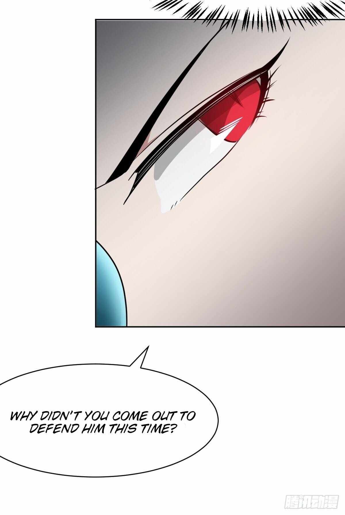 Call Me the Goddess of Vengeance Chapter 15 - Page 18