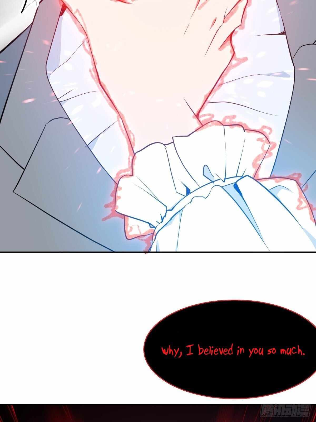 Call Me the Goddess of Vengeance Chapter 15 - Page 22