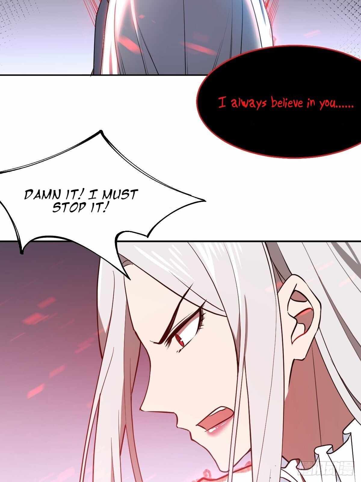 Call Me the Goddess of Vengeance Chapter 15 - Page 24