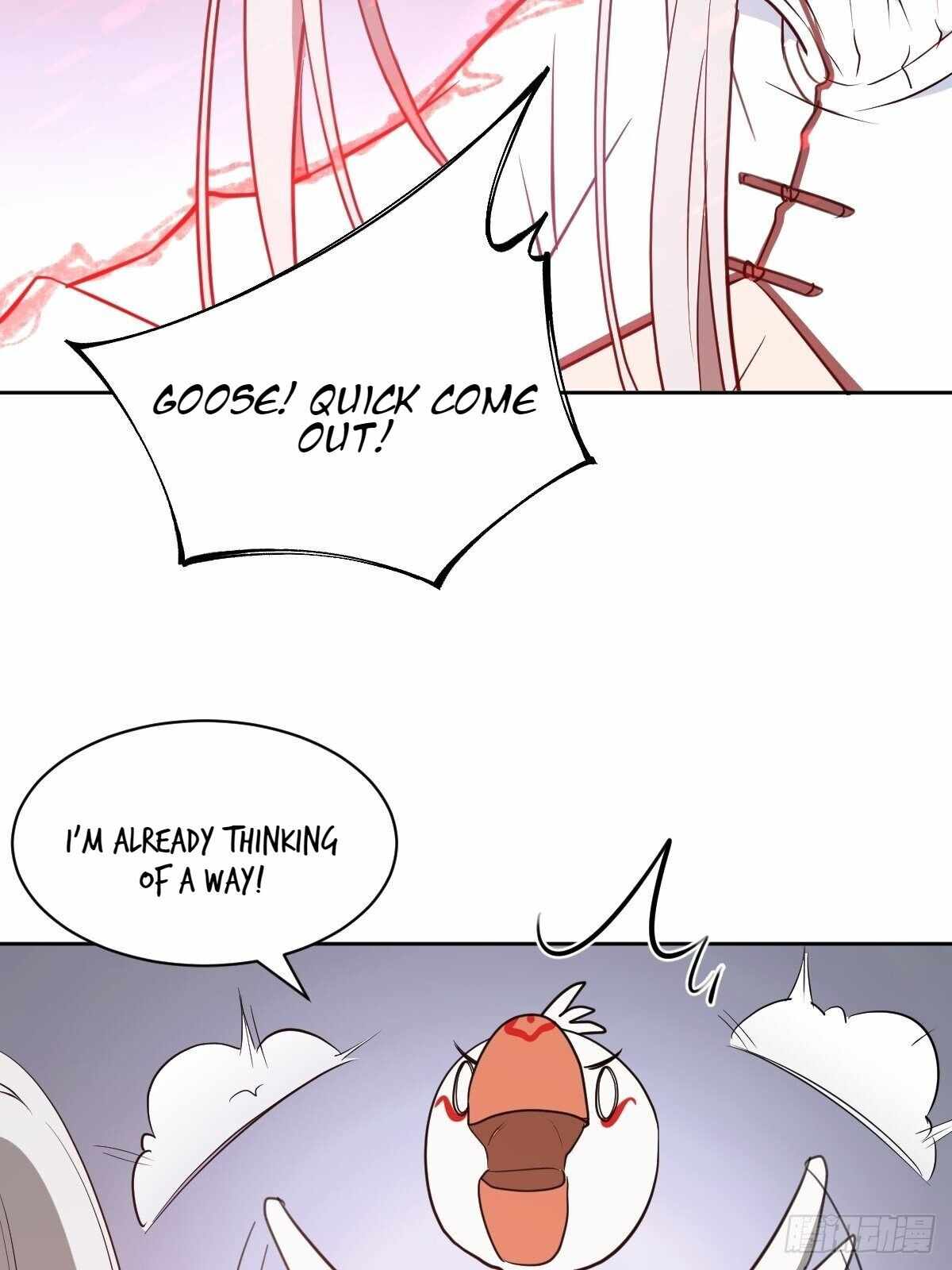 Call Me the Goddess of Vengeance Chapter 15 - Page 25