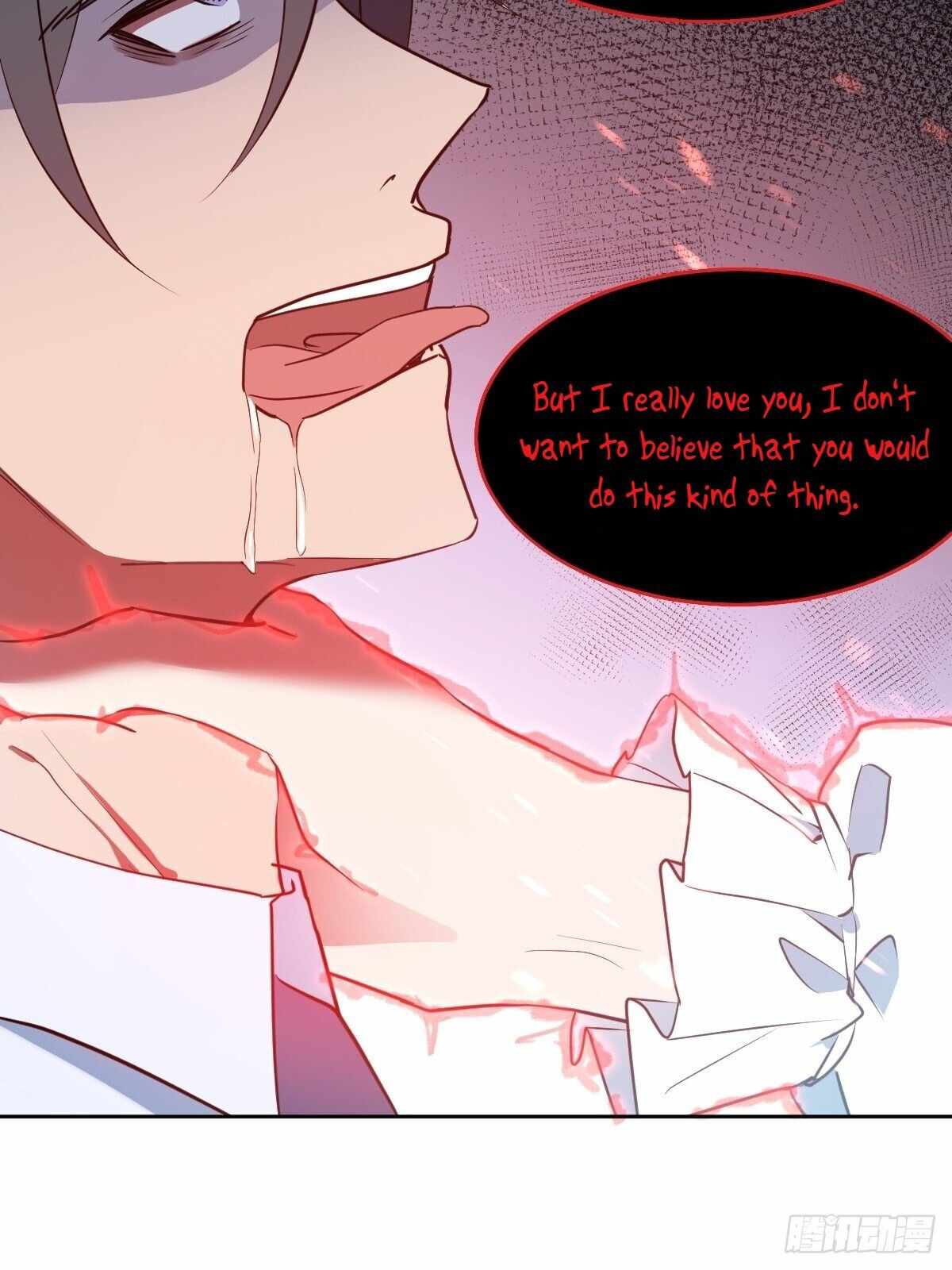 Call Me the Goddess of Vengeance Chapter 15 - Page 27