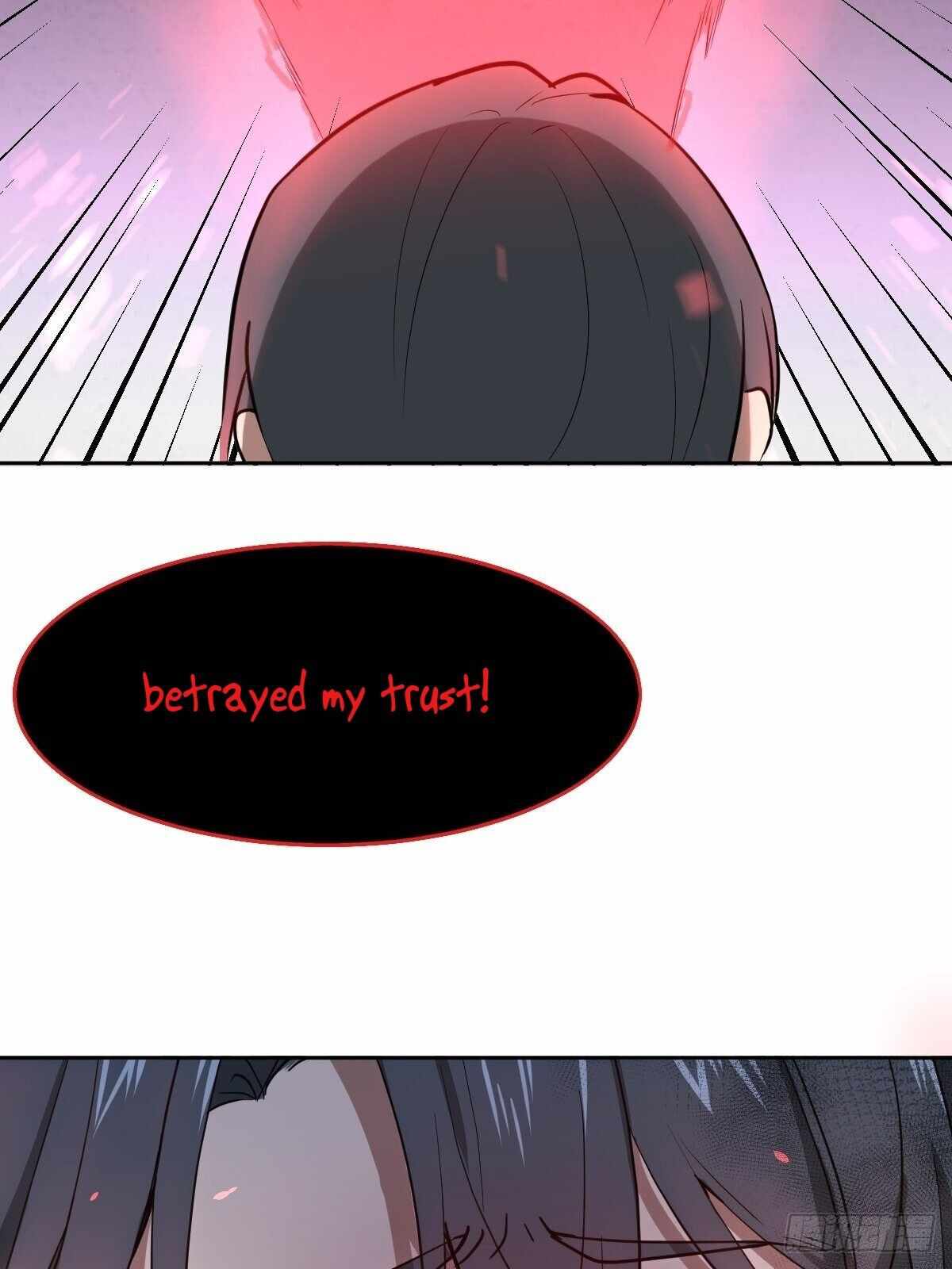 Call Me the Goddess of Vengeance Chapter 15 - Page 29