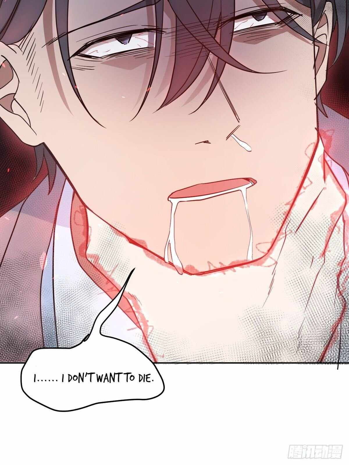 Call Me the Goddess of Vengeance Chapter 15 - Page 30