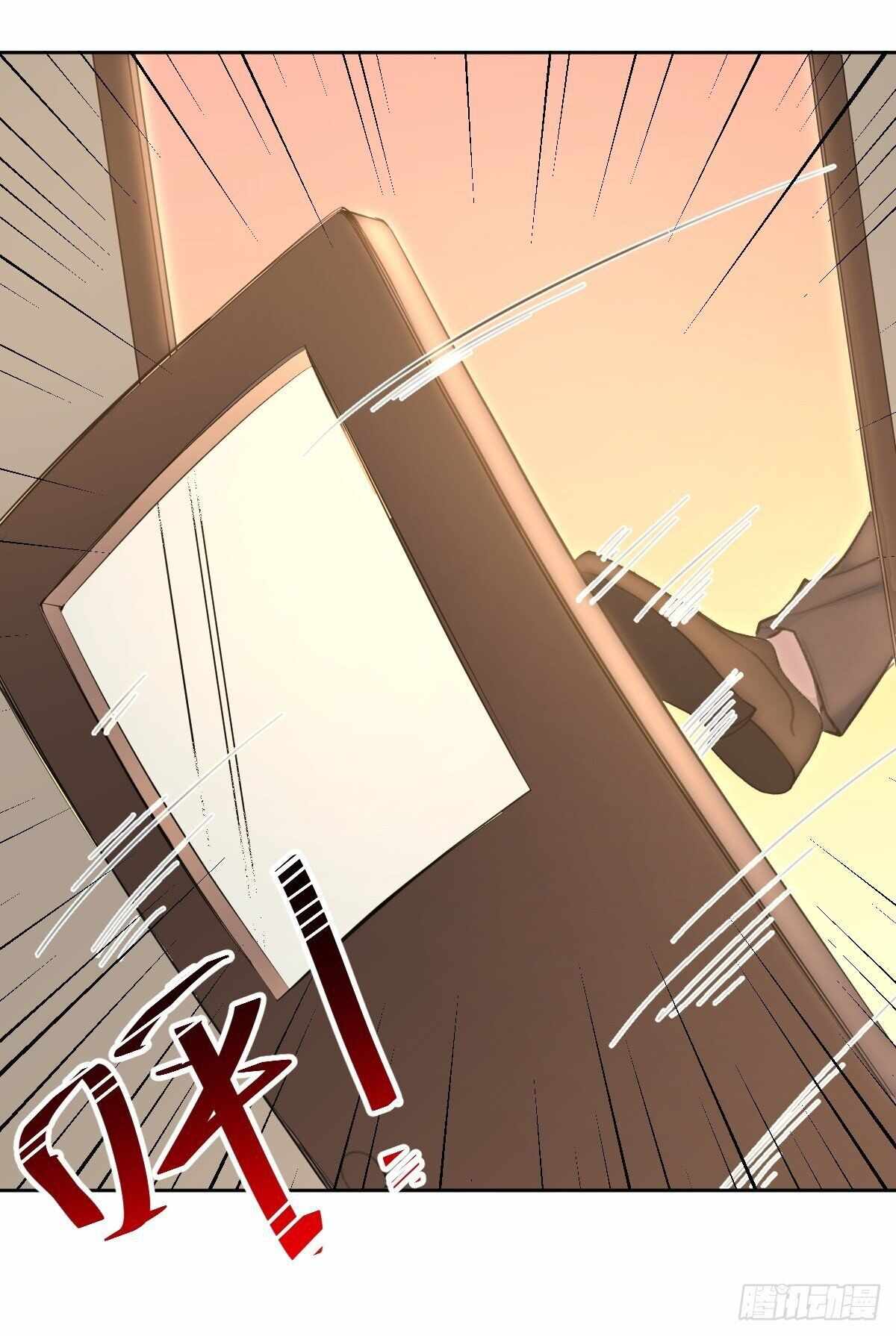 Call Me the Goddess of Vengeance Chapter 15 - Page 31