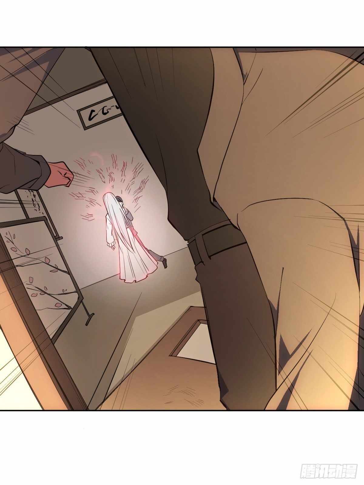 Call Me the Goddess of Vengeance Chapter 15 - Page 32