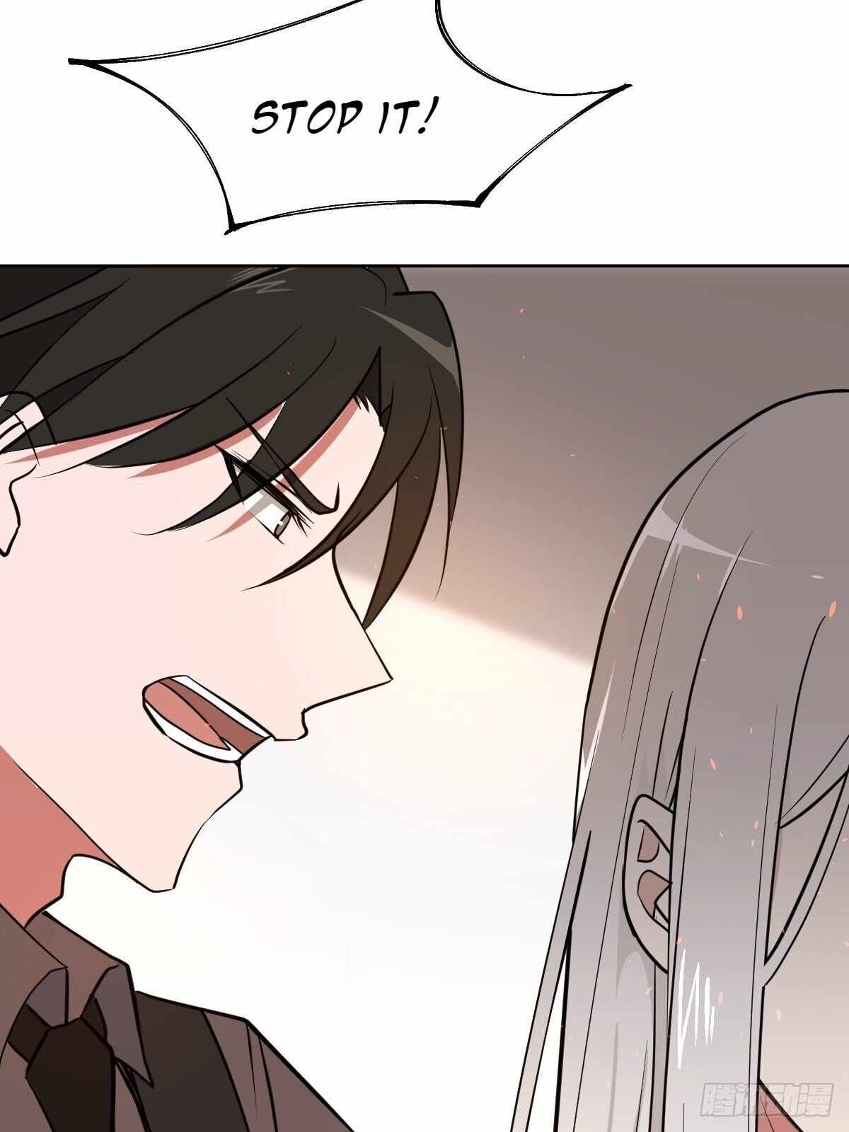 Call Me the Goddess of Vengeance Chapter 15 - Page 34