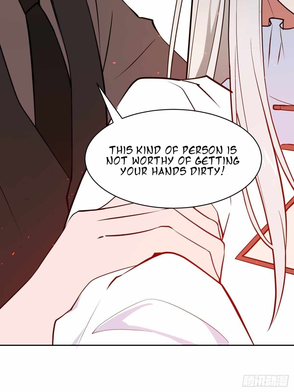 Call Me the Goddess of Vengeance Chapter 15 - Page 35