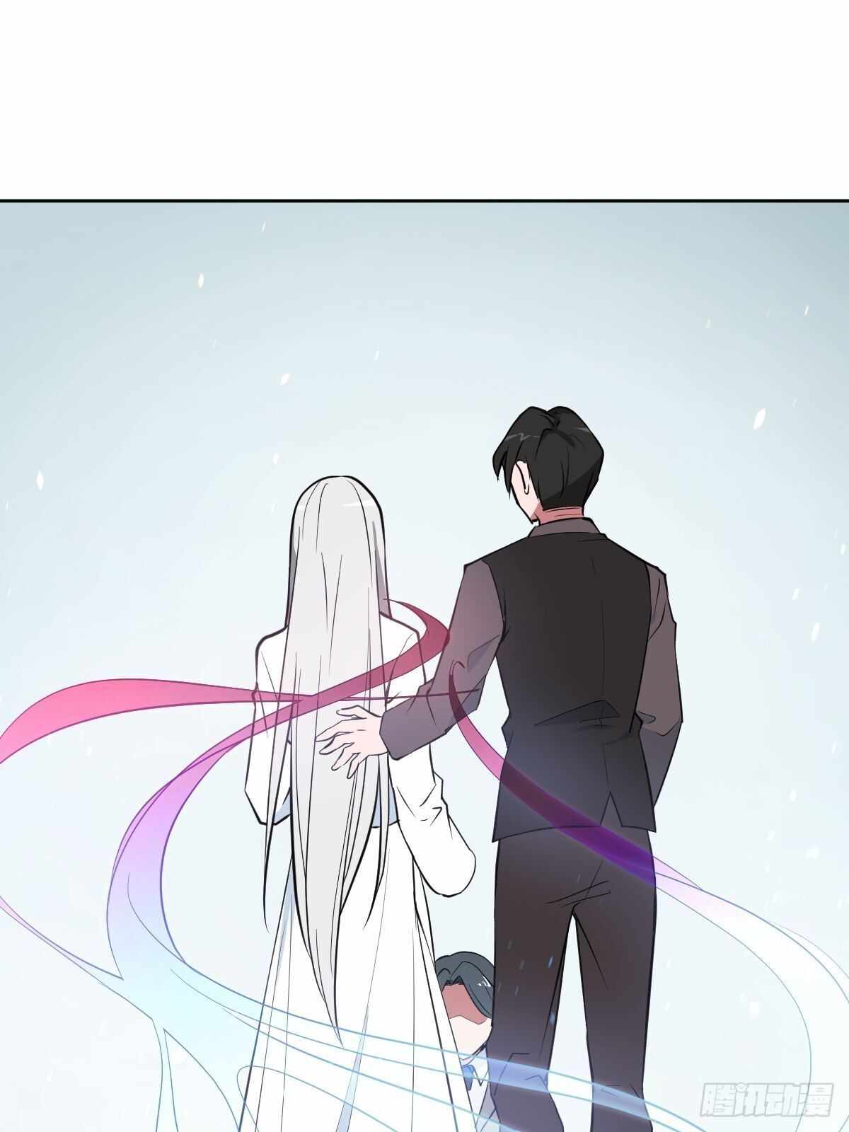 Call Me the Goddess of Vengeance Chapter 15 - Page 36