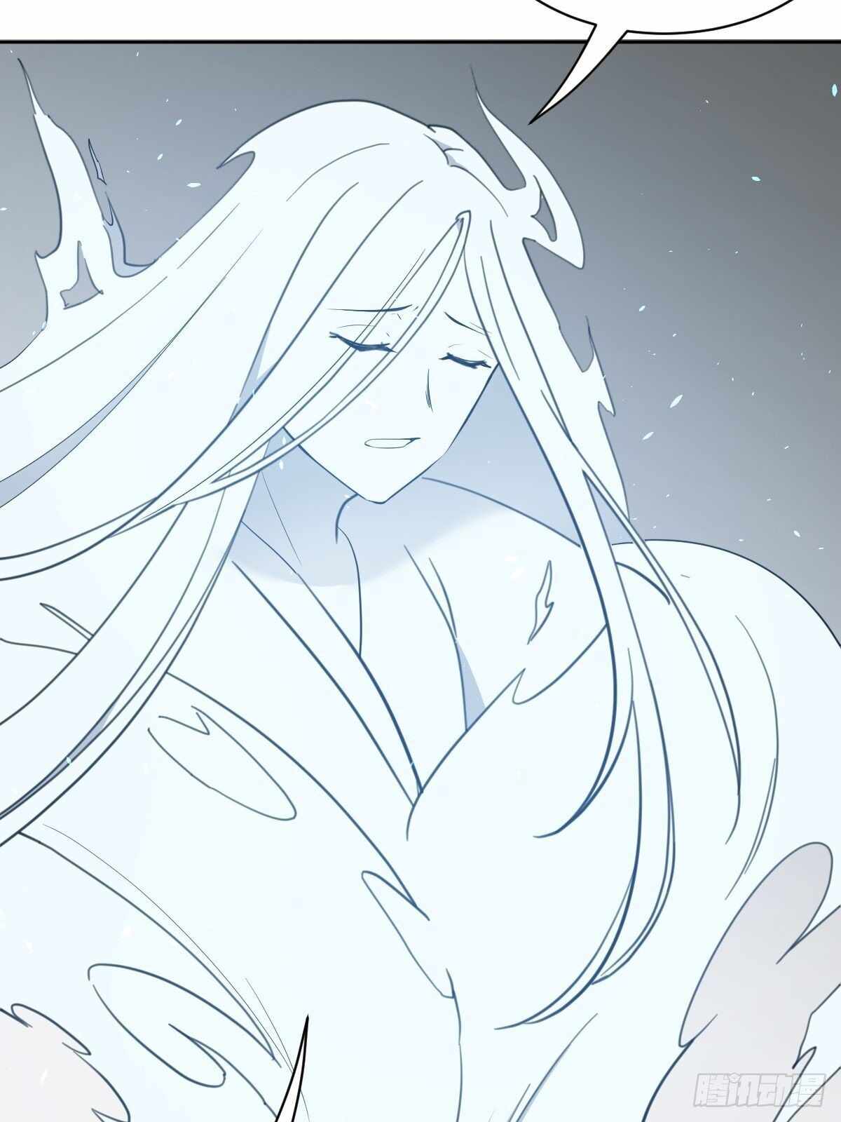 Call Me the Goddess of Vengeance Chapter 15 - Page 39