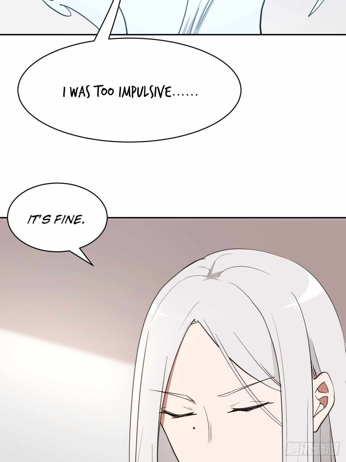 Call Me the Goddess of Vengeance Chapter 15 - Page 40