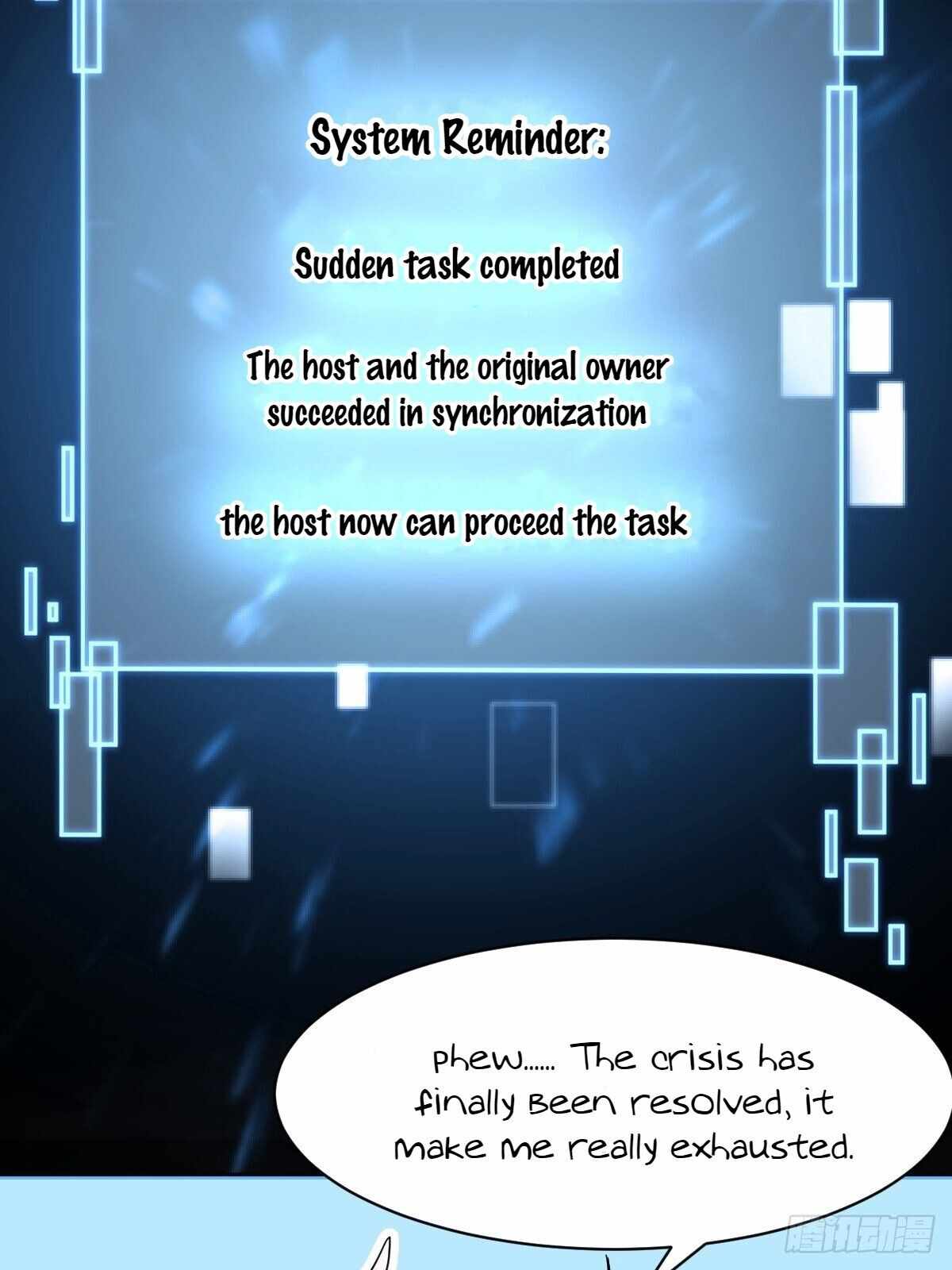 Call Me the Goddess of Vengeance Chapter 15 - Page 43