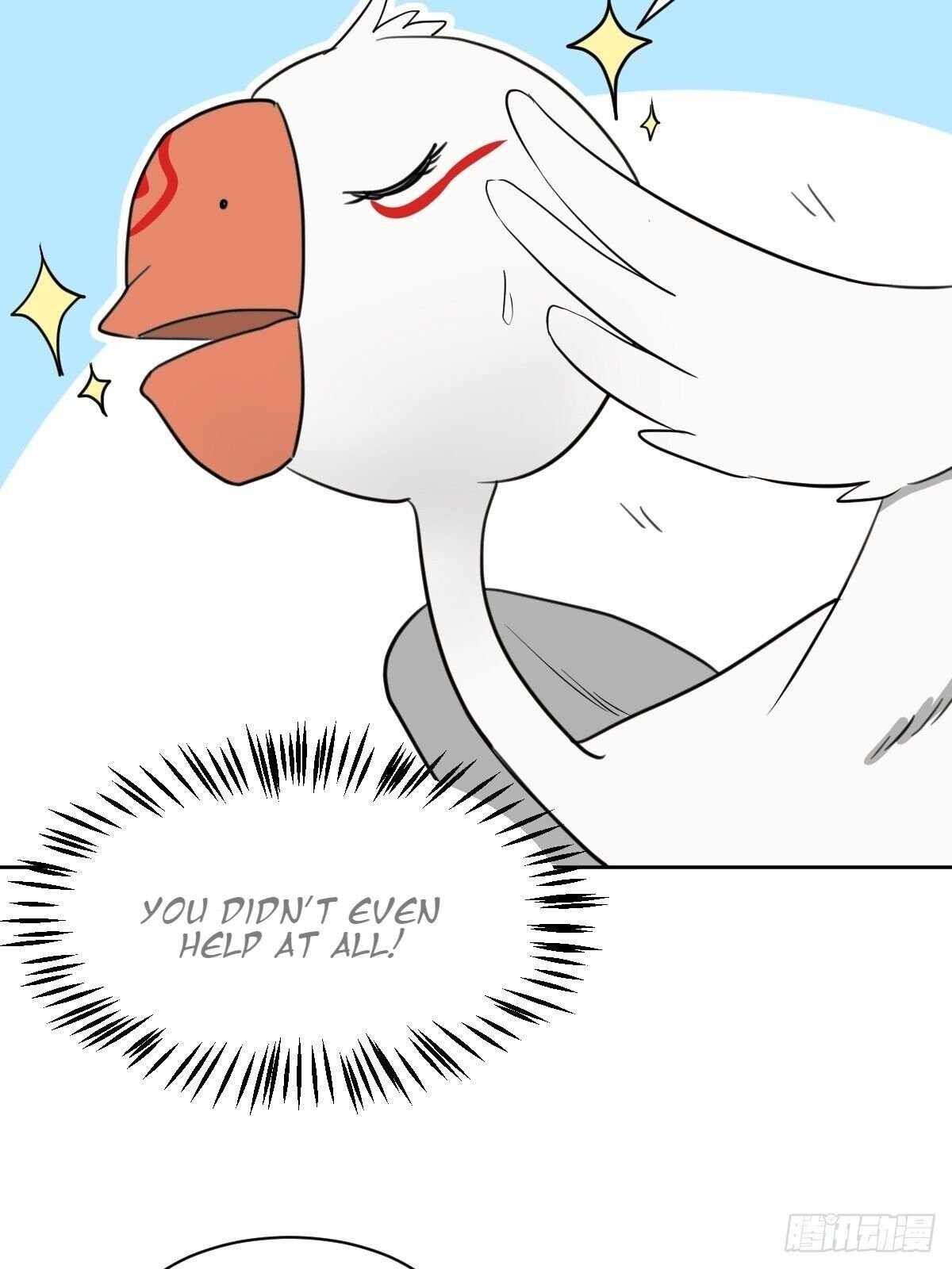 Call Me the Goddess of Vengeance Chapter 15 - Page 44