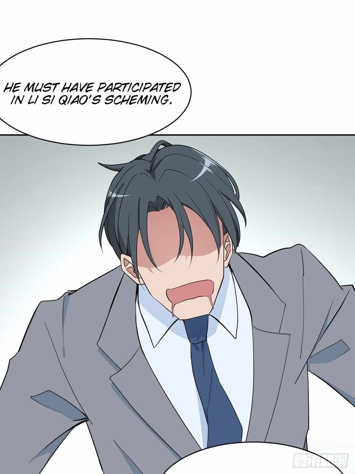 Call Me the Goddess of Vengeance Chapter 15 - Page 46