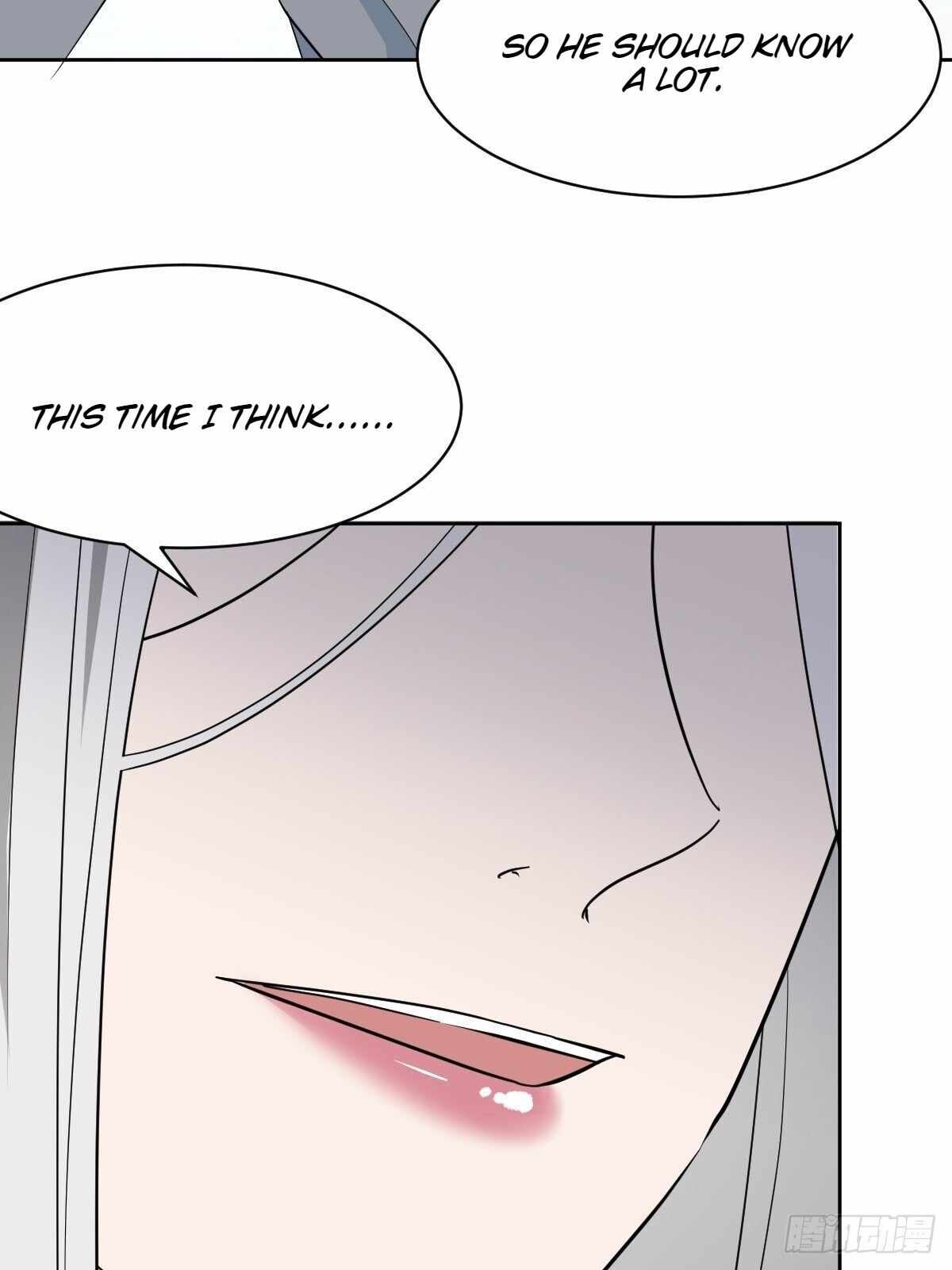 Call Me the Goddess of Vengeance Chapter 15 - Page 47