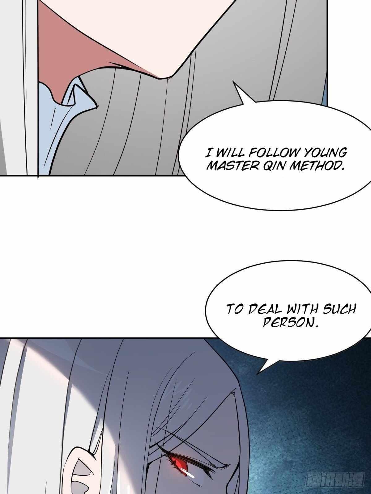Call Me the Goddess of Vengeance Chapter 15 - Page 48